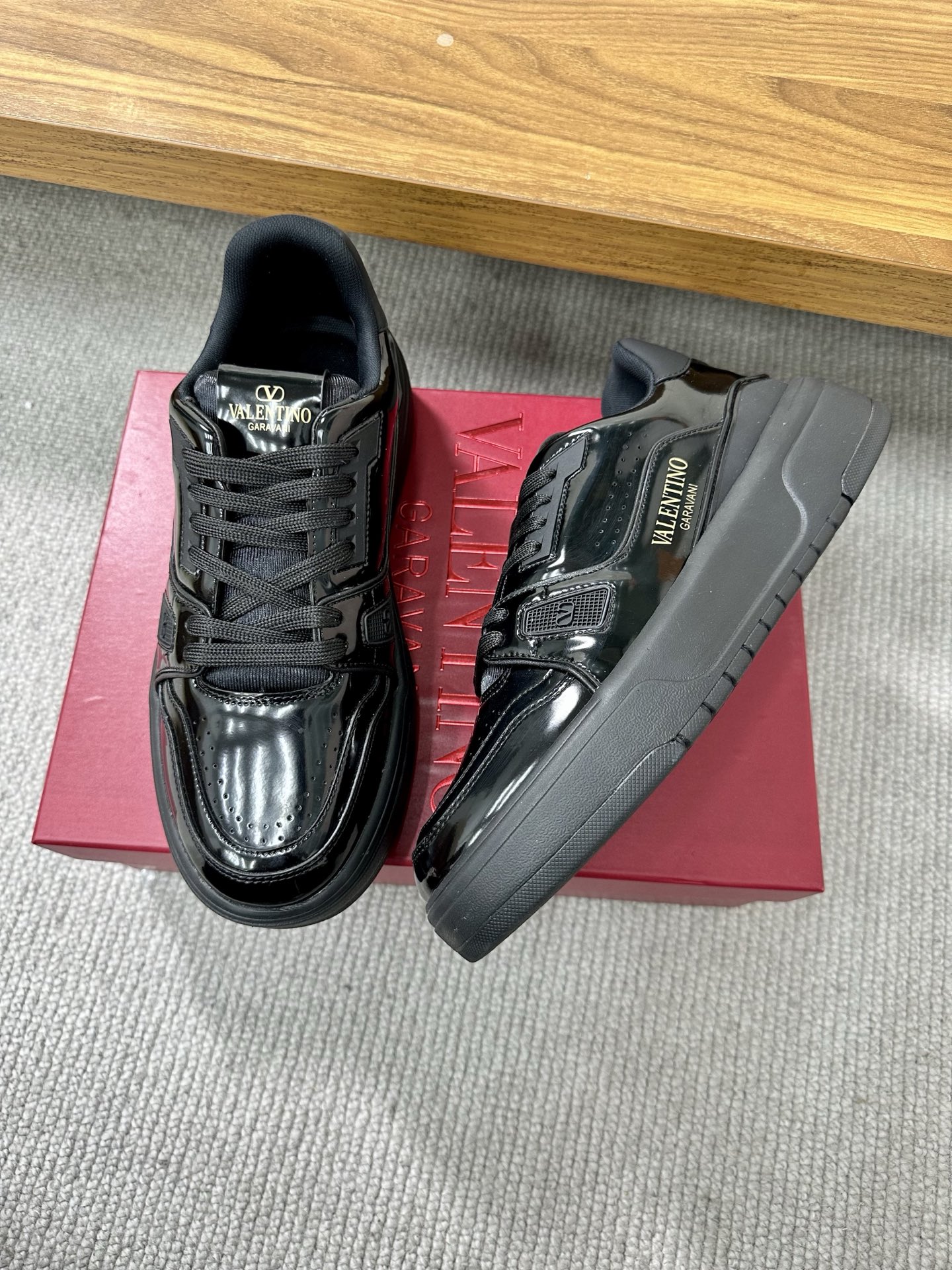 [Valentino Men