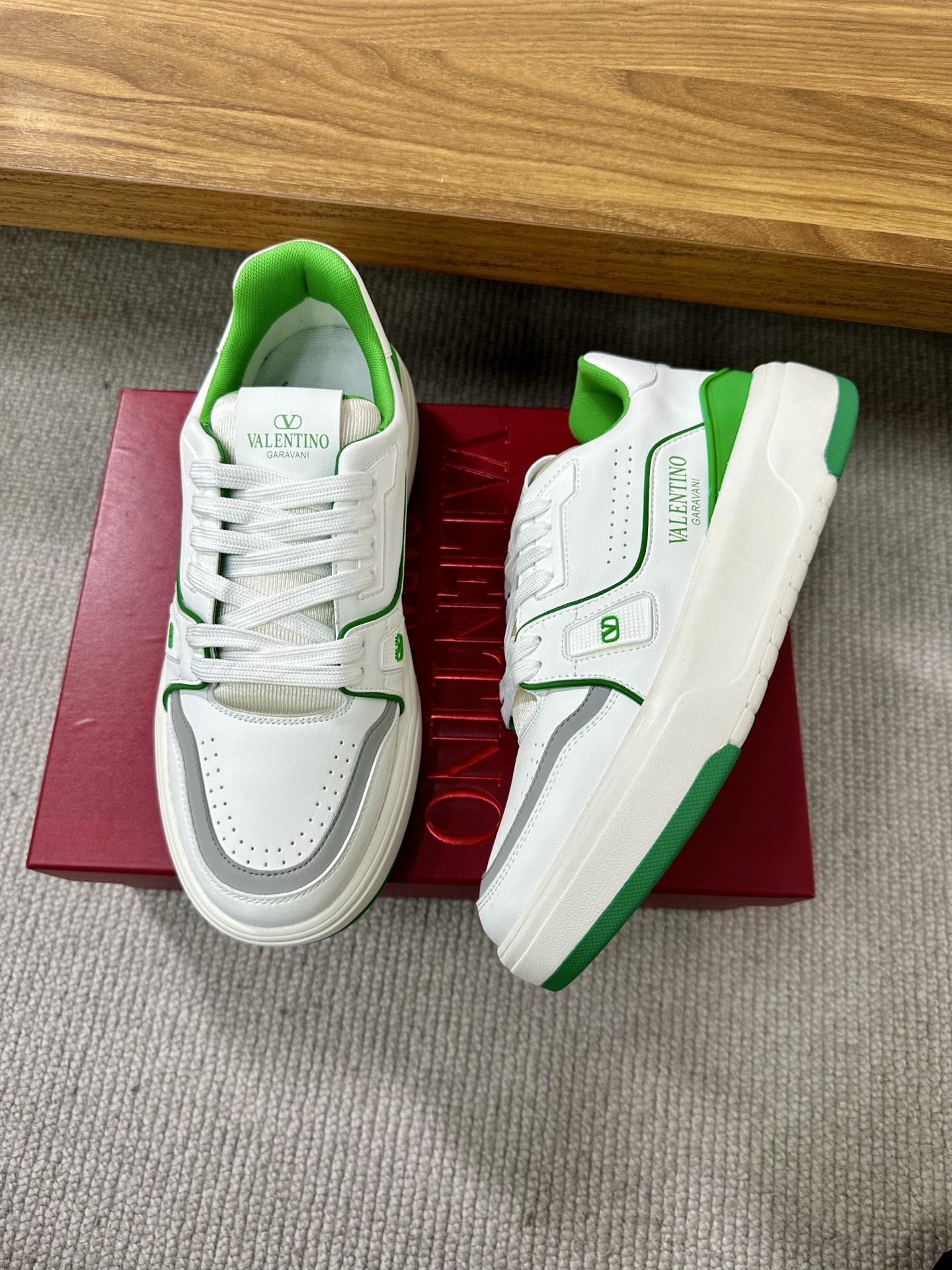 [Valentino Men