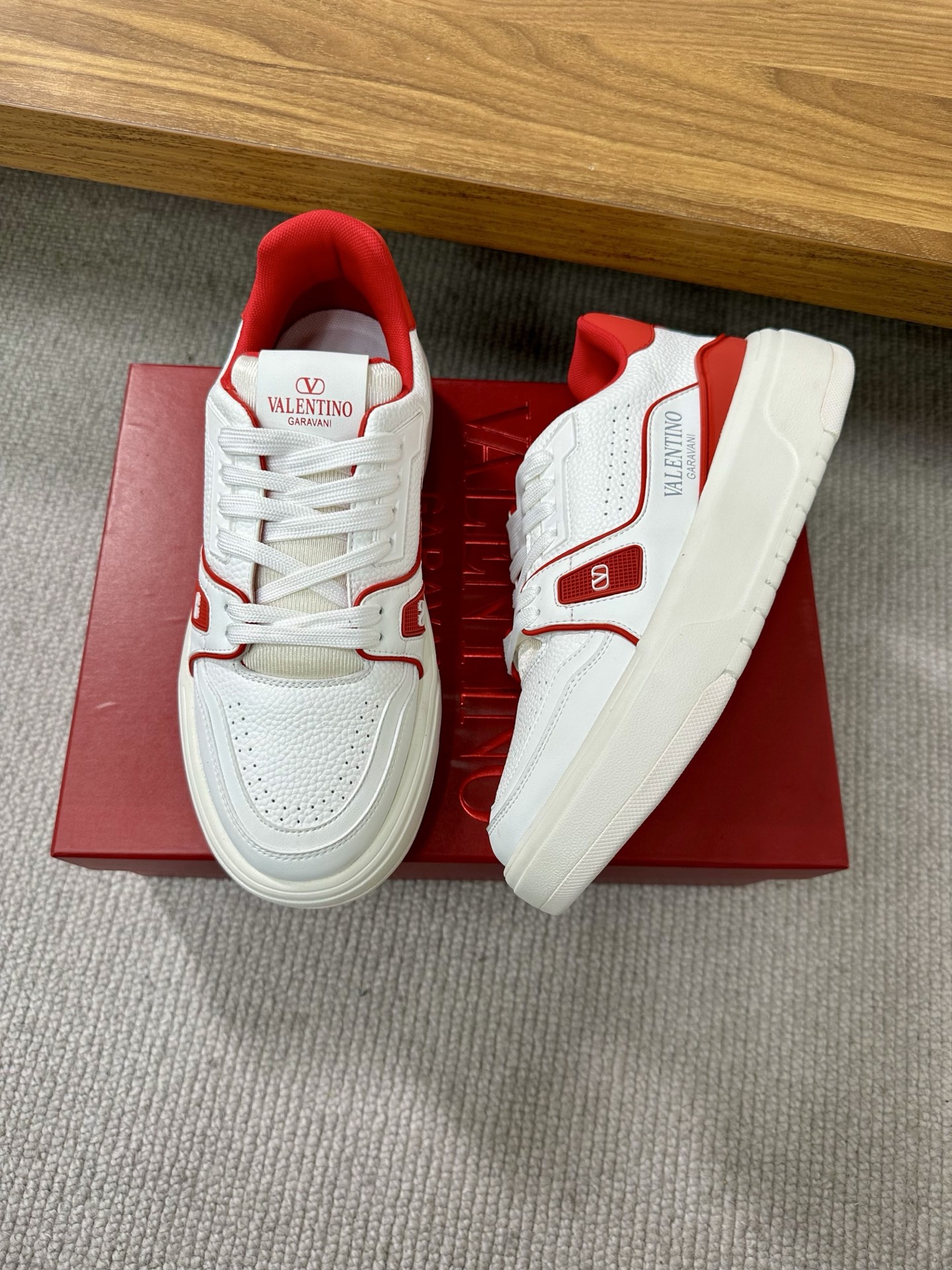 [Valentino Men
