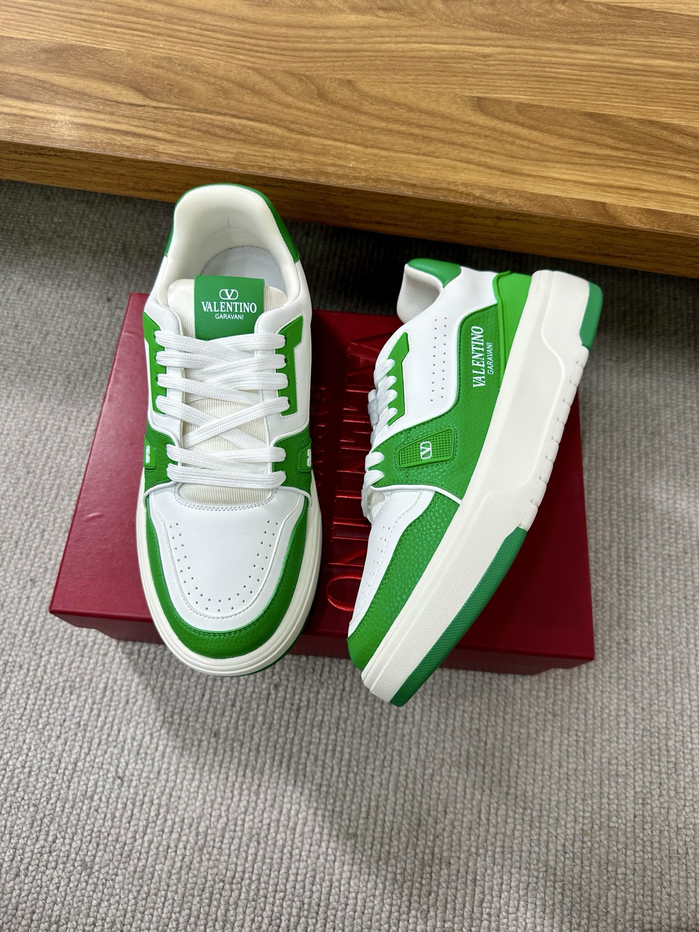 [Valentino Men