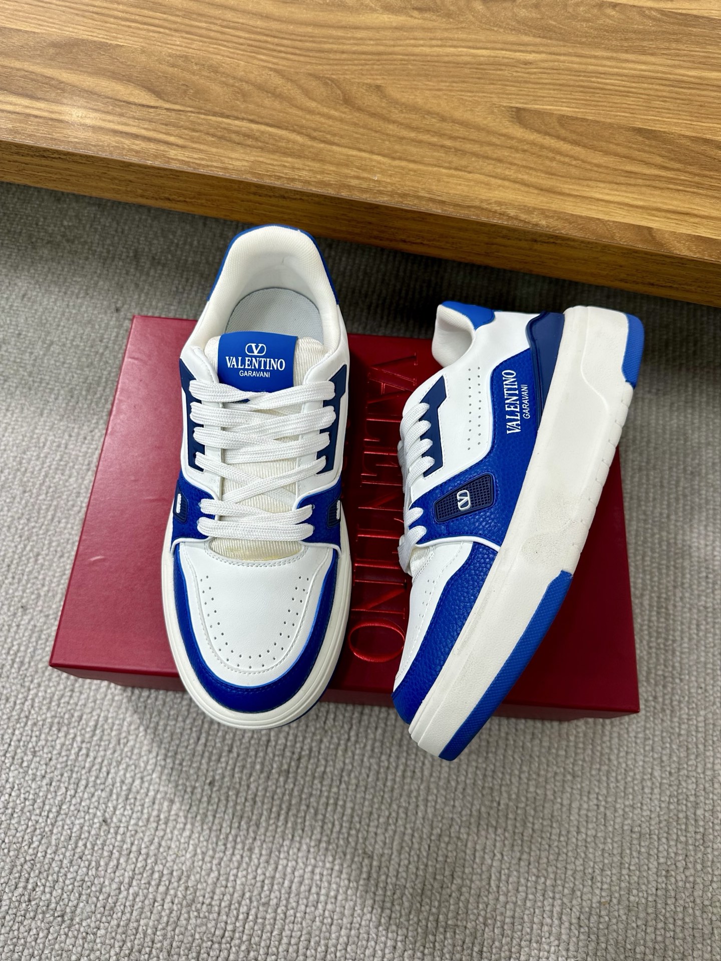 [Valentino Men