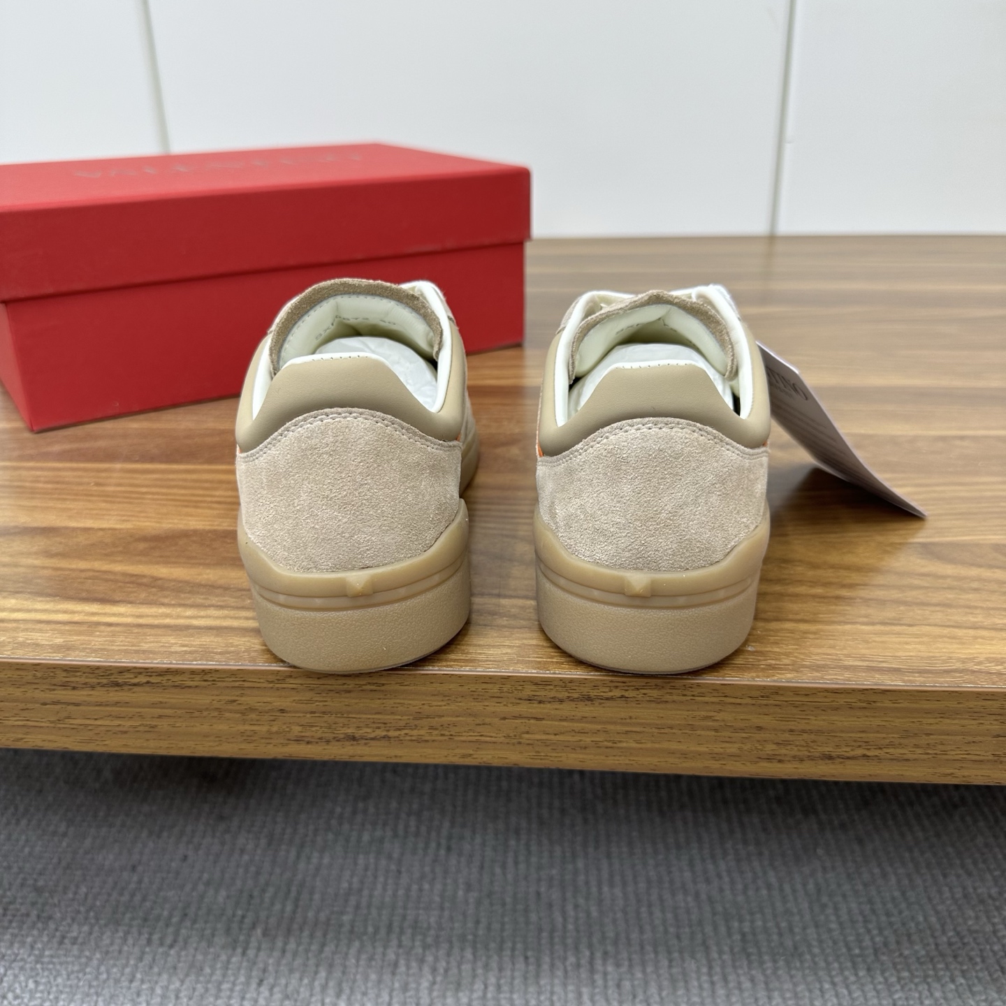 Valentino Luxury Footwear Collection 8