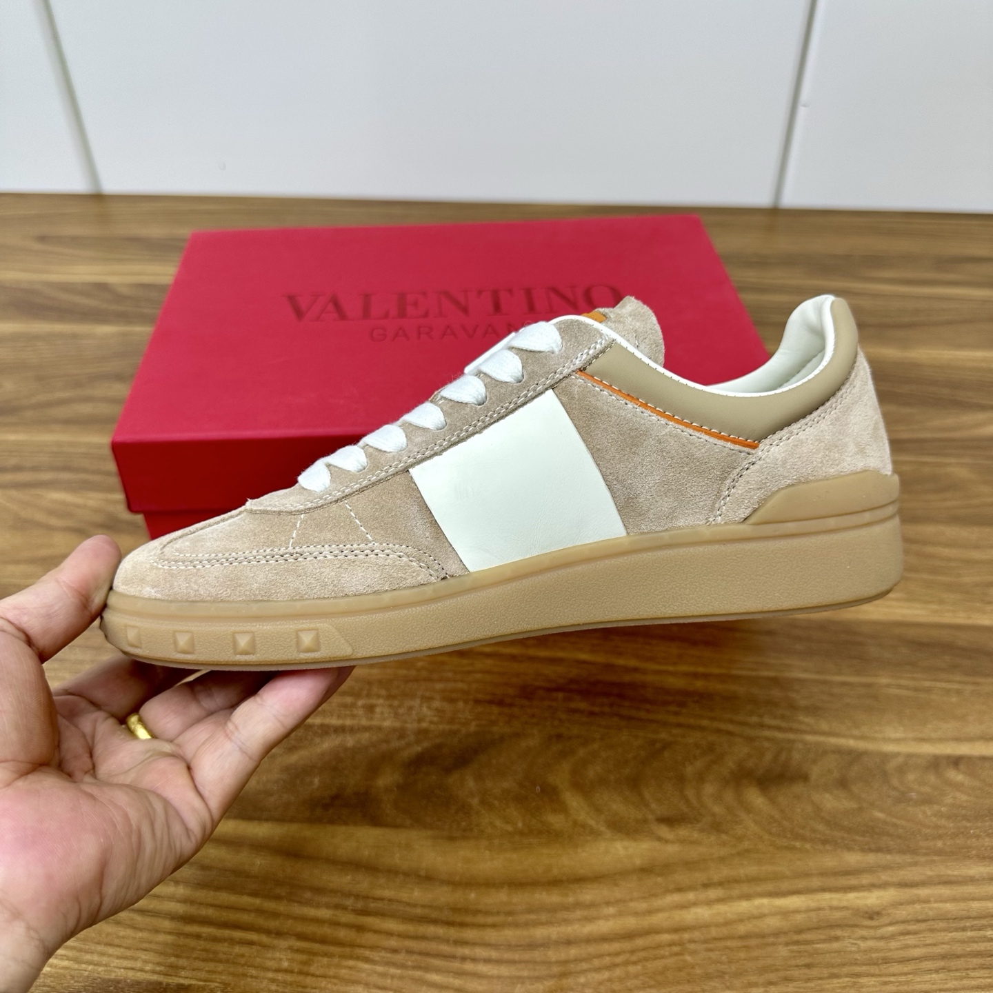 Valentino Luxury Footwear Collection 4