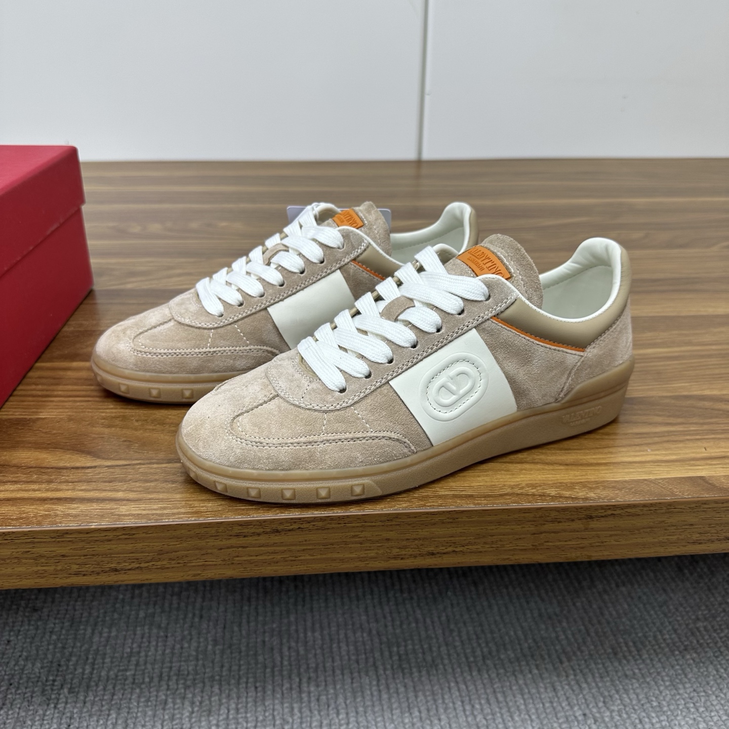 Valentino Luxury Footwear Collection 6