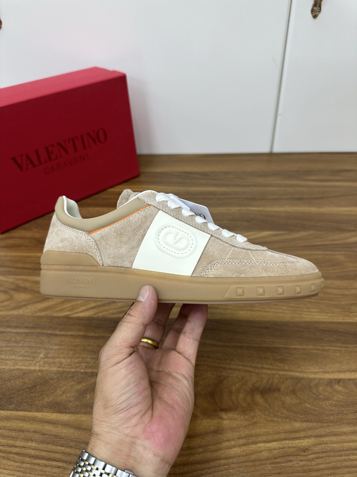 Valentino Luxury Footwear Collection 3