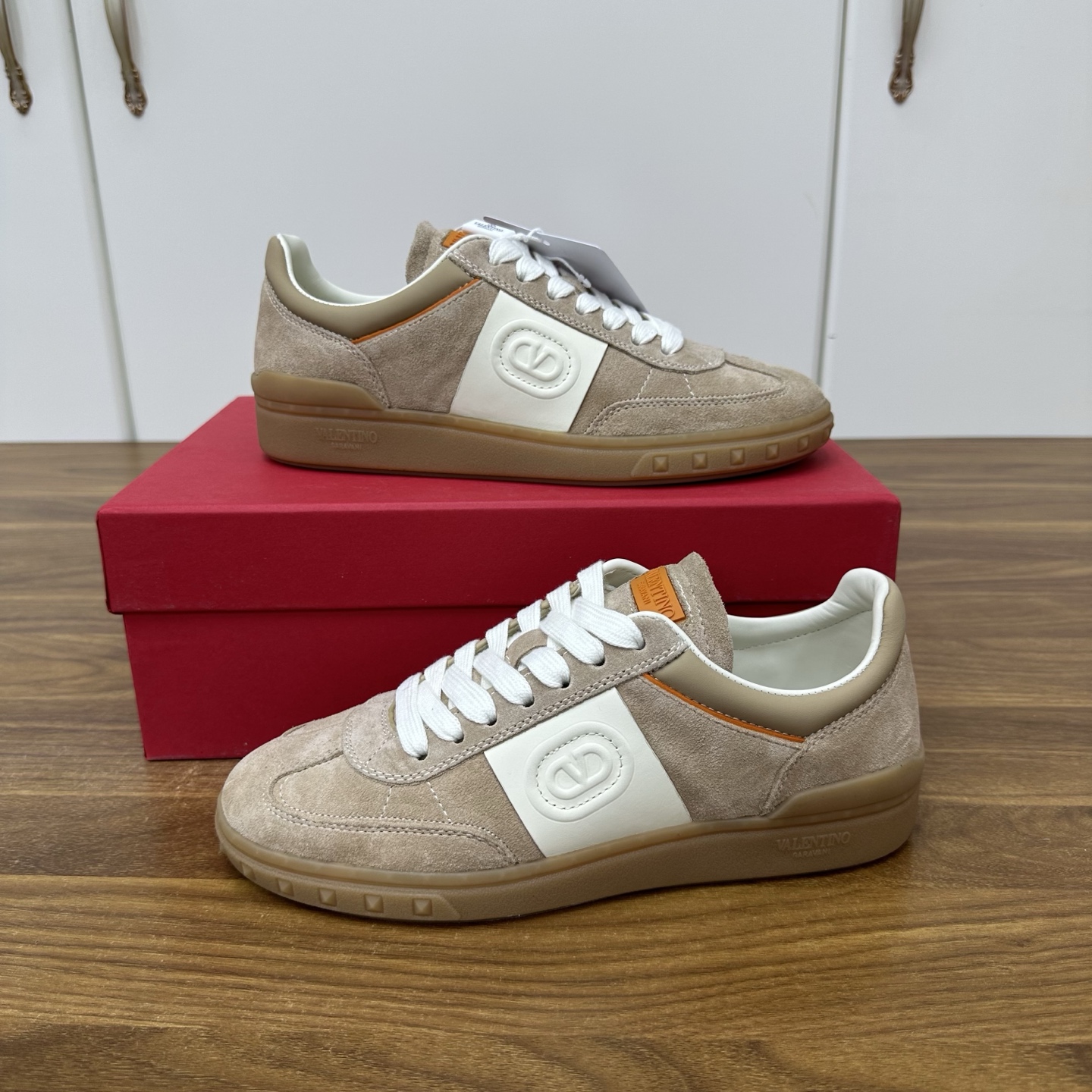 Valentino Luxury Footwear Collection 7