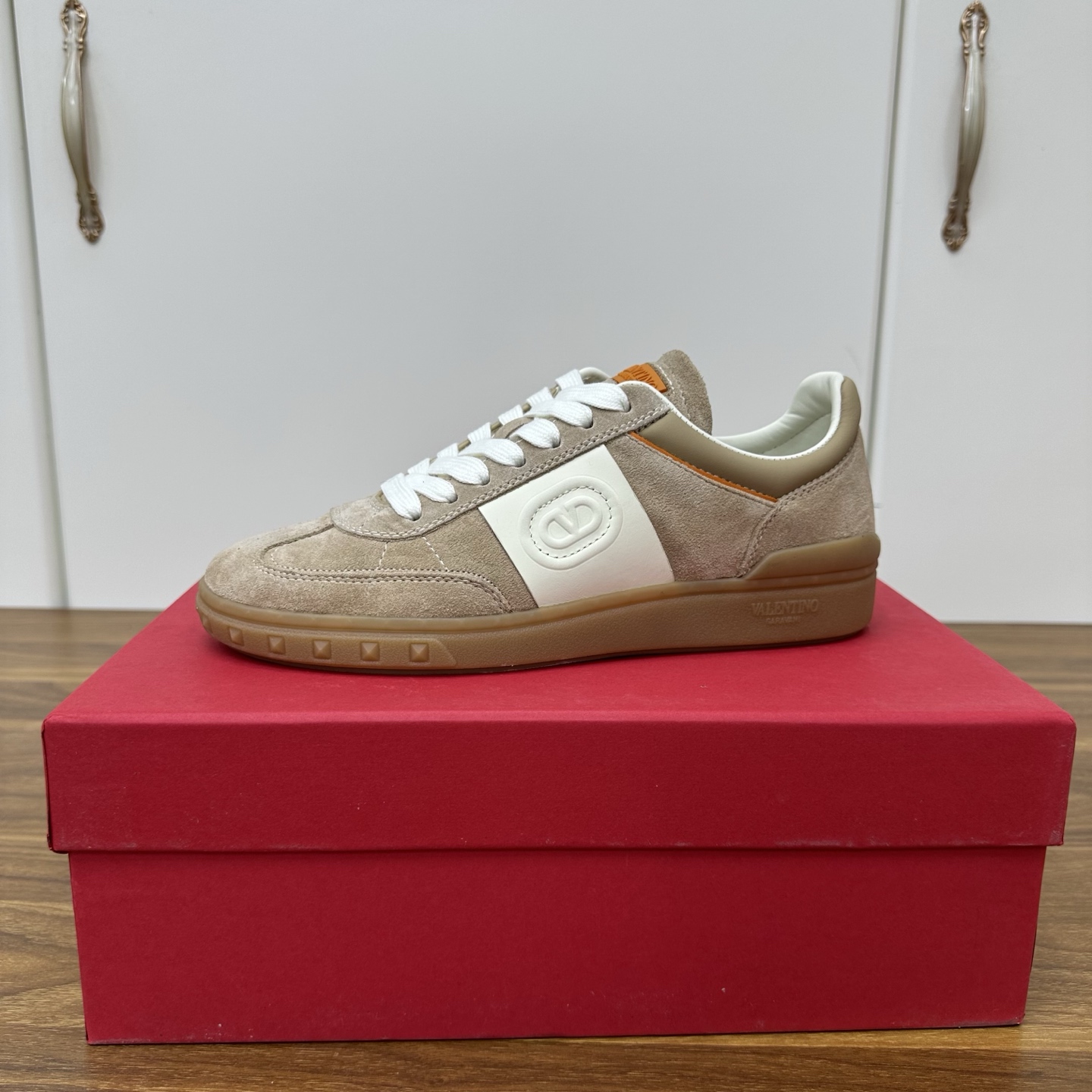 Valentino Luxury Footwear Collection 5