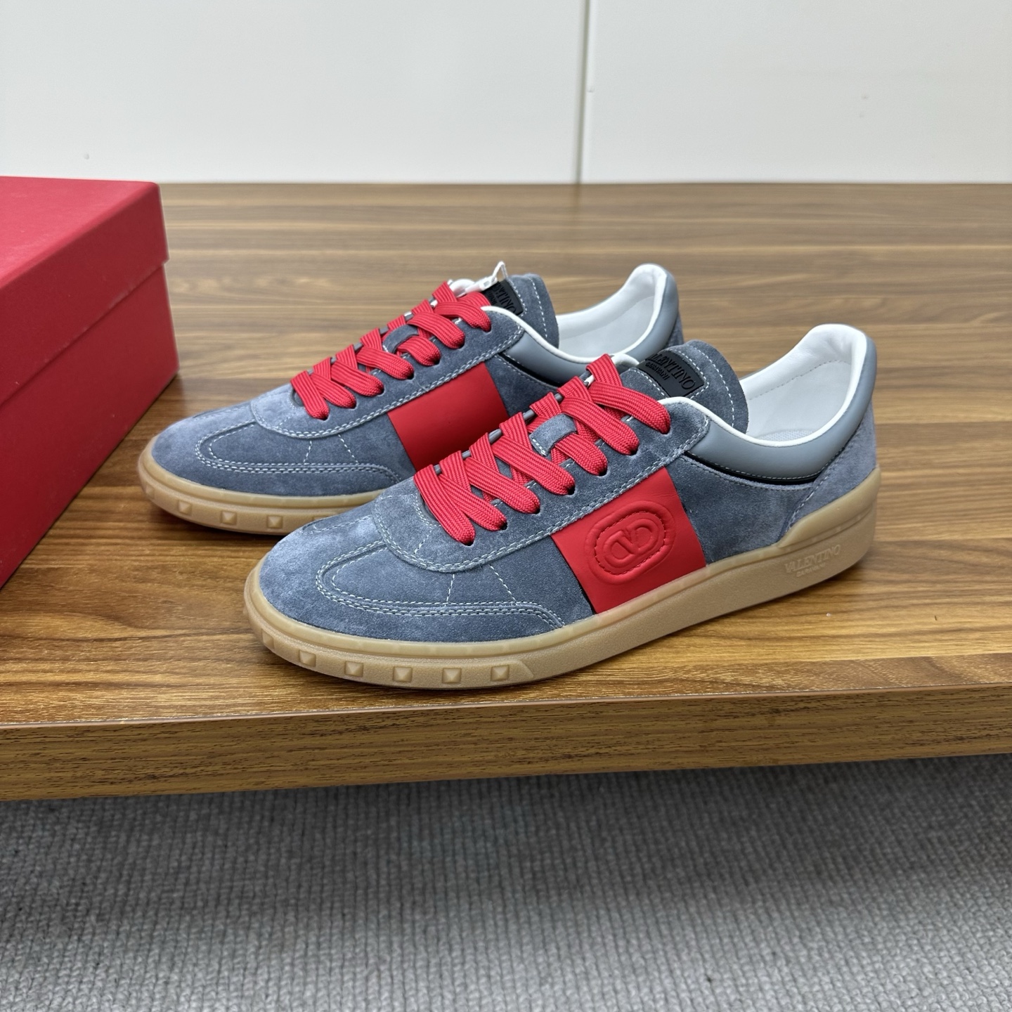 Valentino Luxury Footwear Collection 7