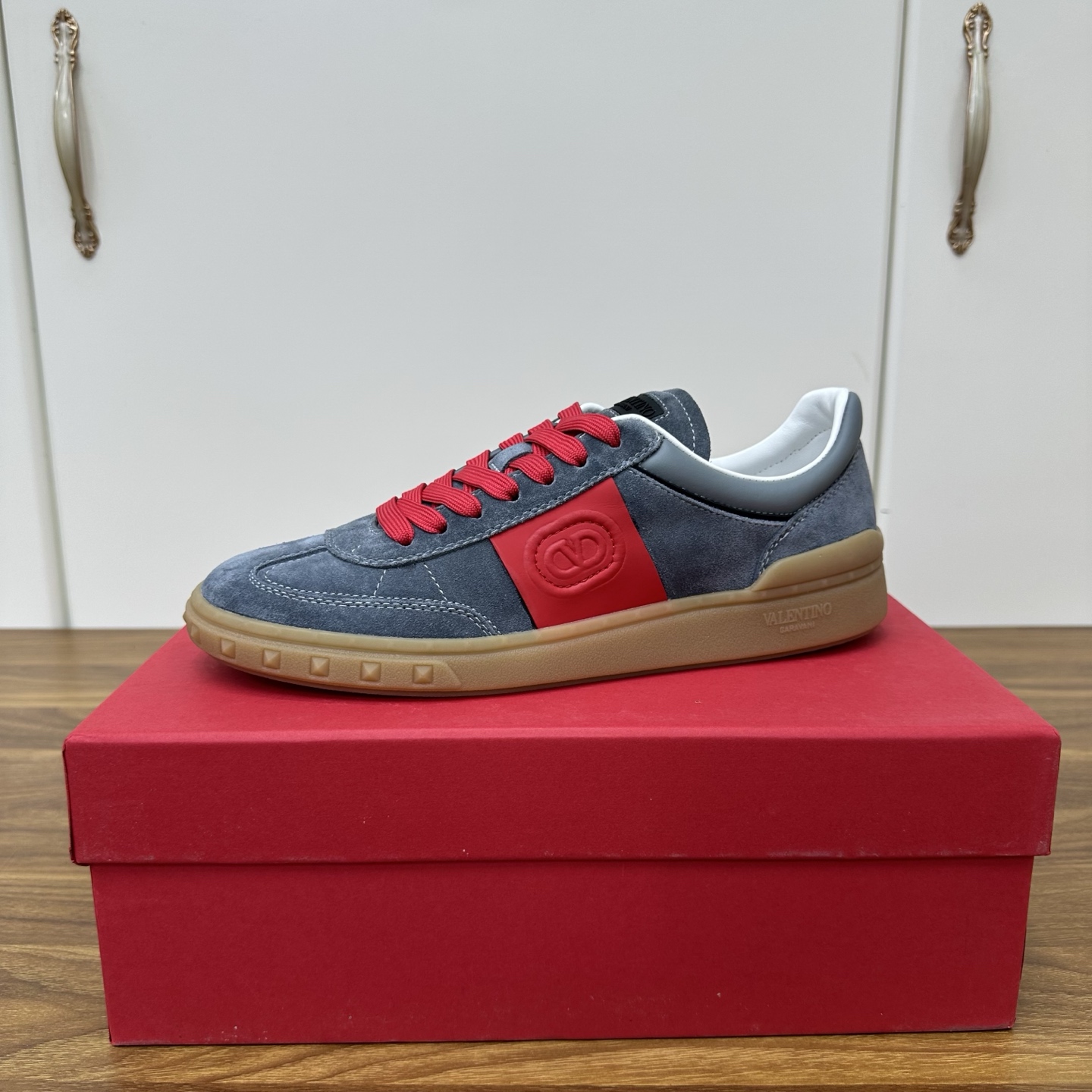 Valentino Luxury Footwear Collection 5