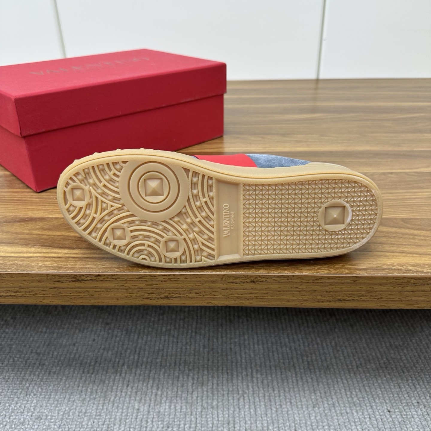 Valentino Luxury Footwear Collection 9