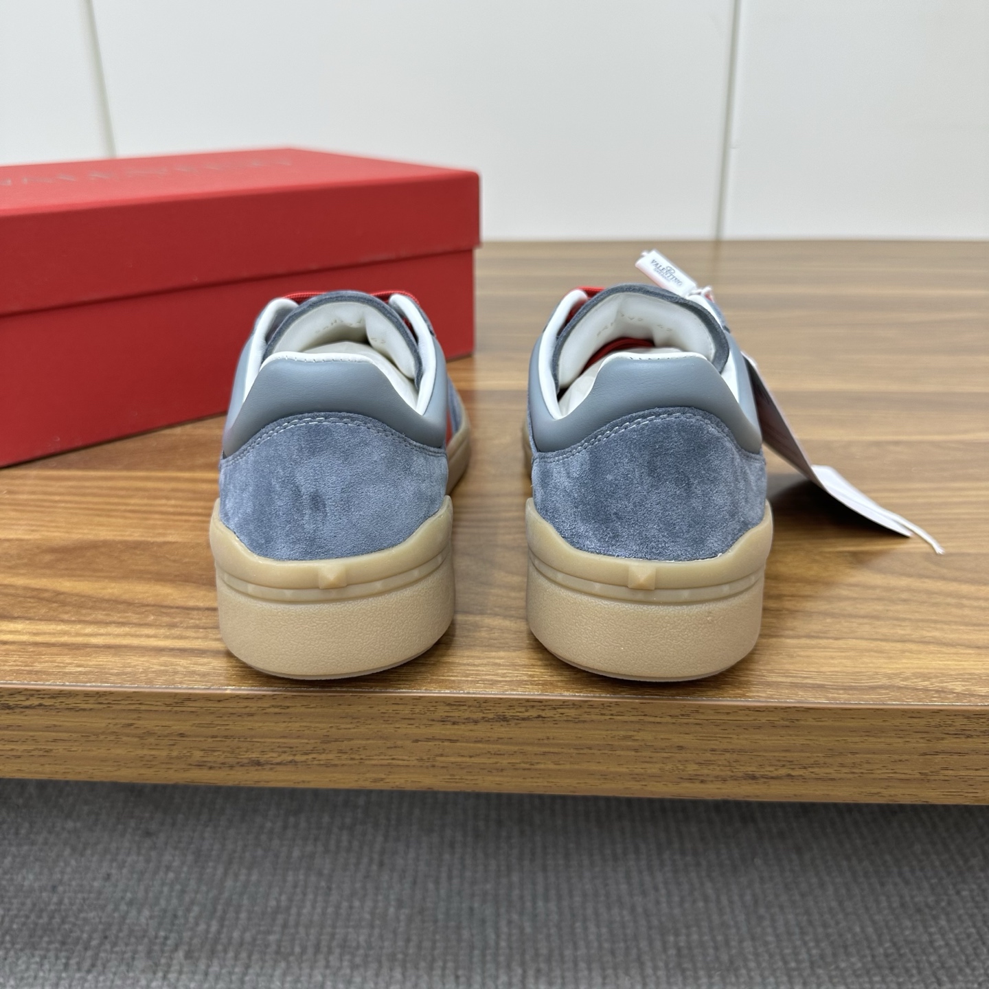Valentino Luxury Footwear Collection 8