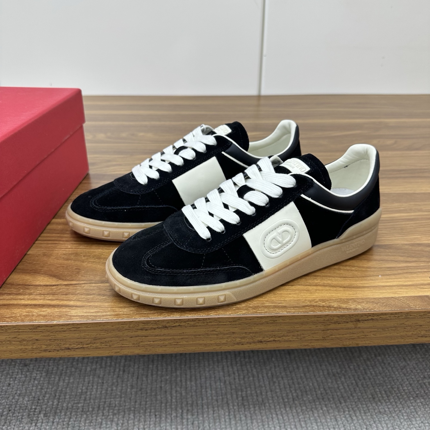 Valentino Luxury Footwear Collection 7