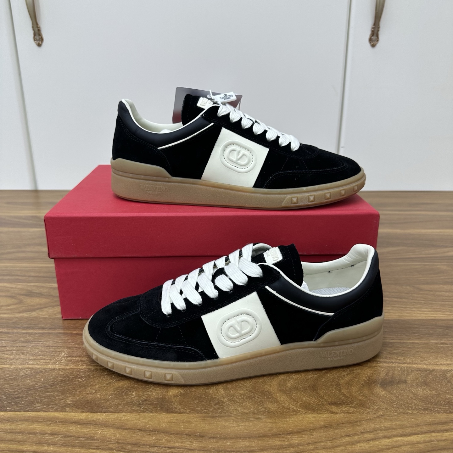 Valentino Luxury Footwear Collection 6