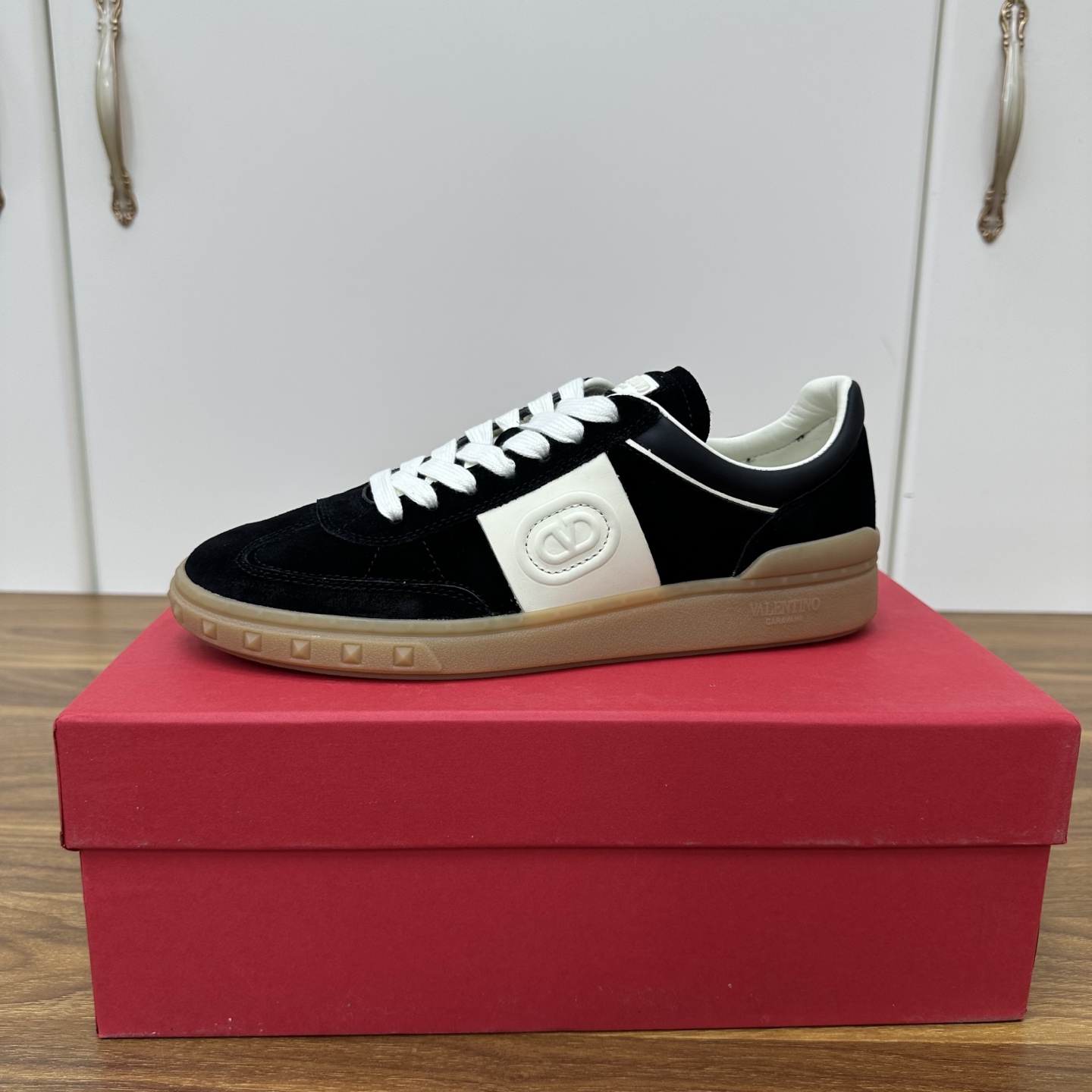 Valentino Luxury Footwear Collection 5
