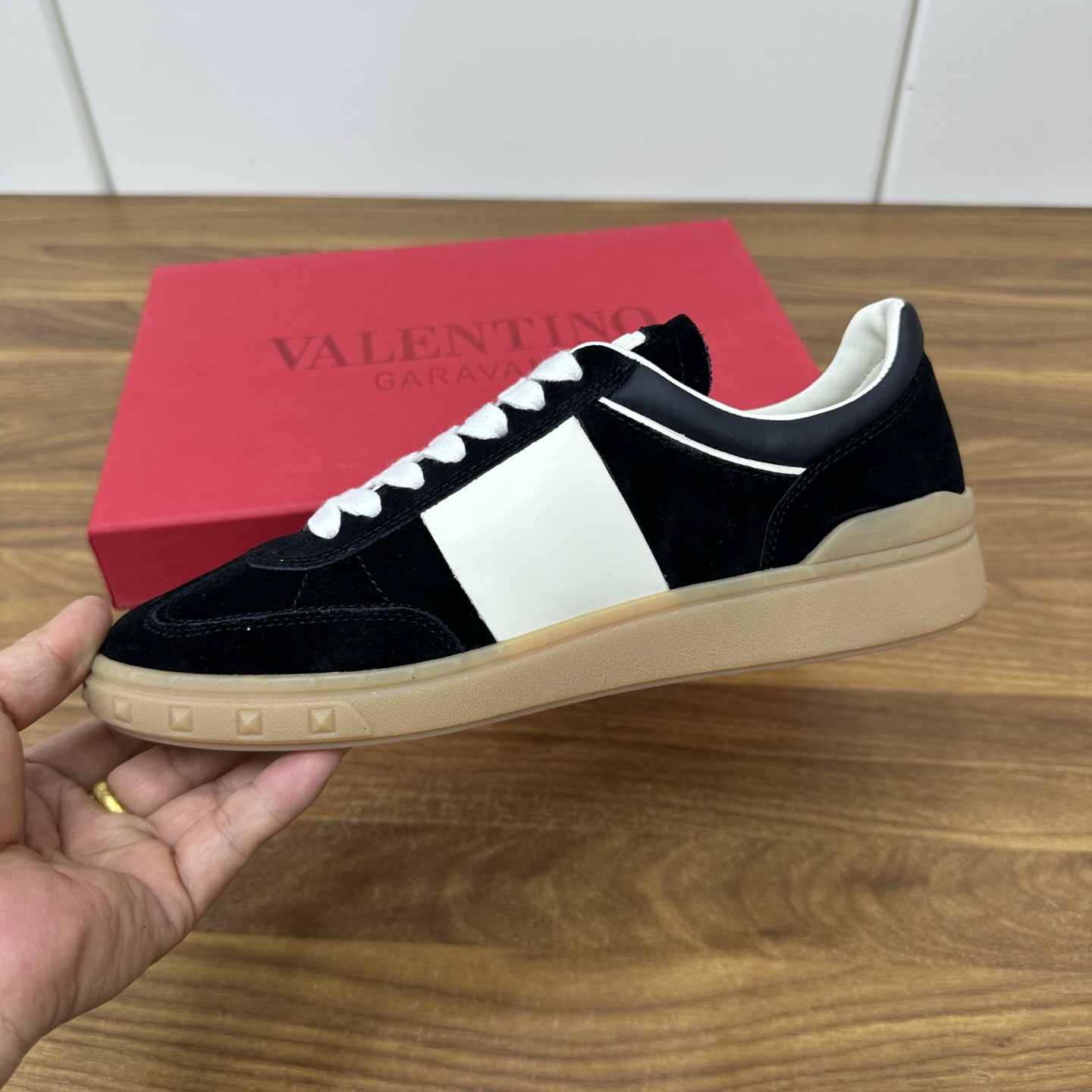 Valentino Luxury Footwear Collection 4