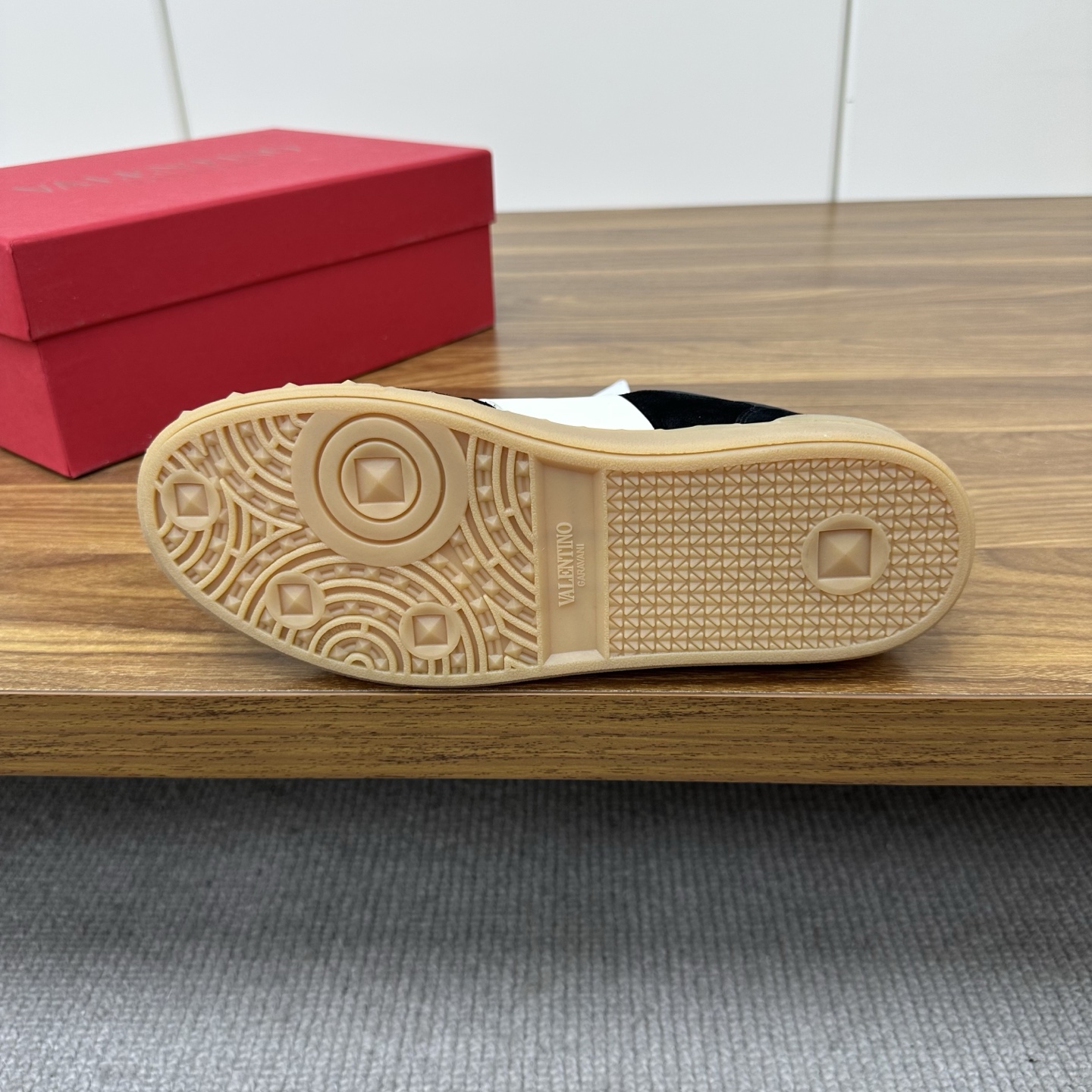 Valentino Luxury Footwear Collection 9