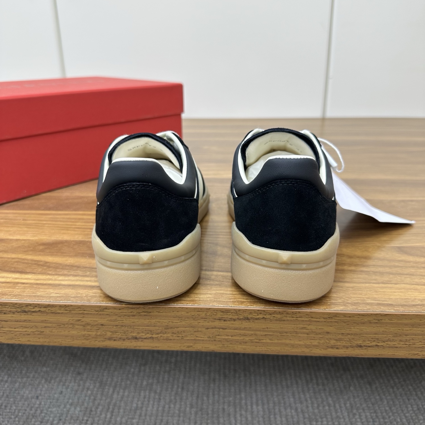 Valentino Luxury Footwear Collection 8