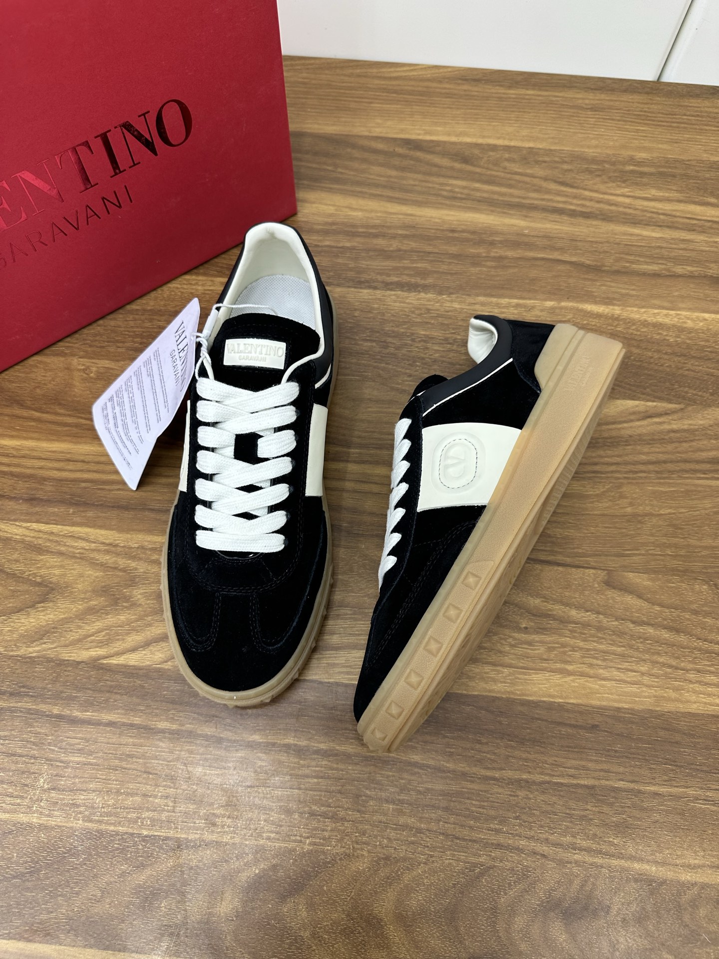 Valentino Luxury Footwear Collection 2