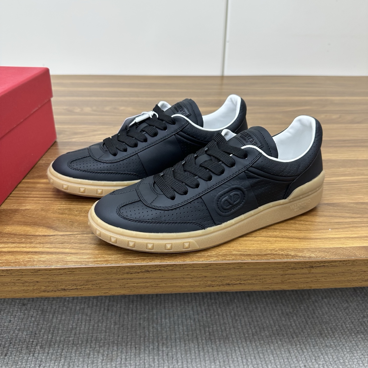 Valentino Luxury Footwear Collection 7