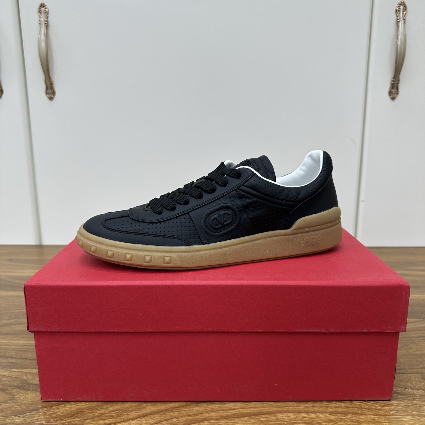 Valentino Luxury Footwear Collection 5
