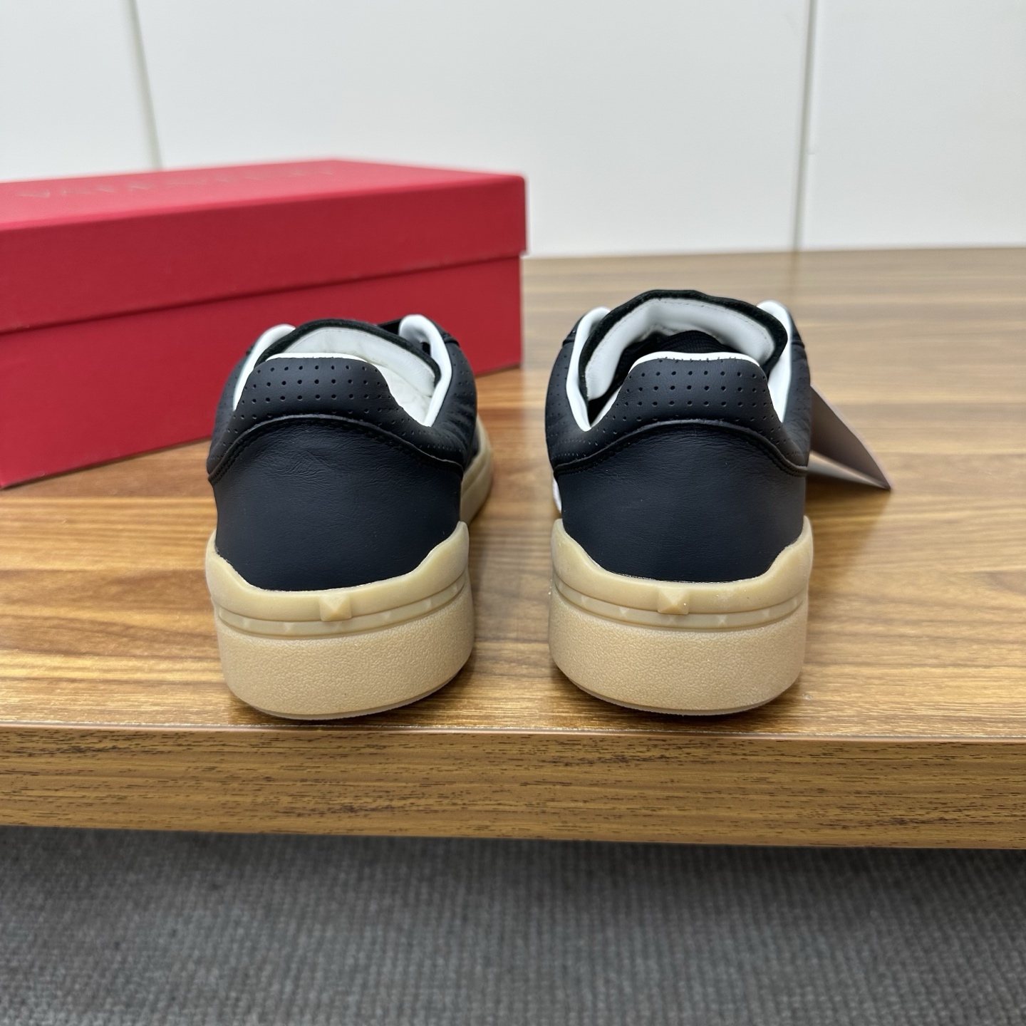 Valentino Luxury Footwear Collection 8