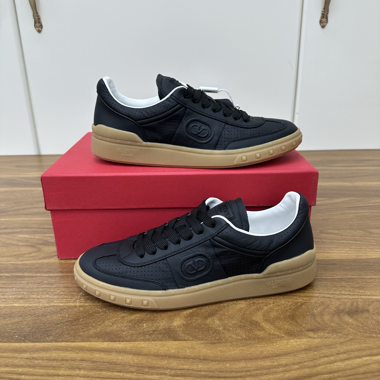 Valentino Luxury Footwear Collection 6
