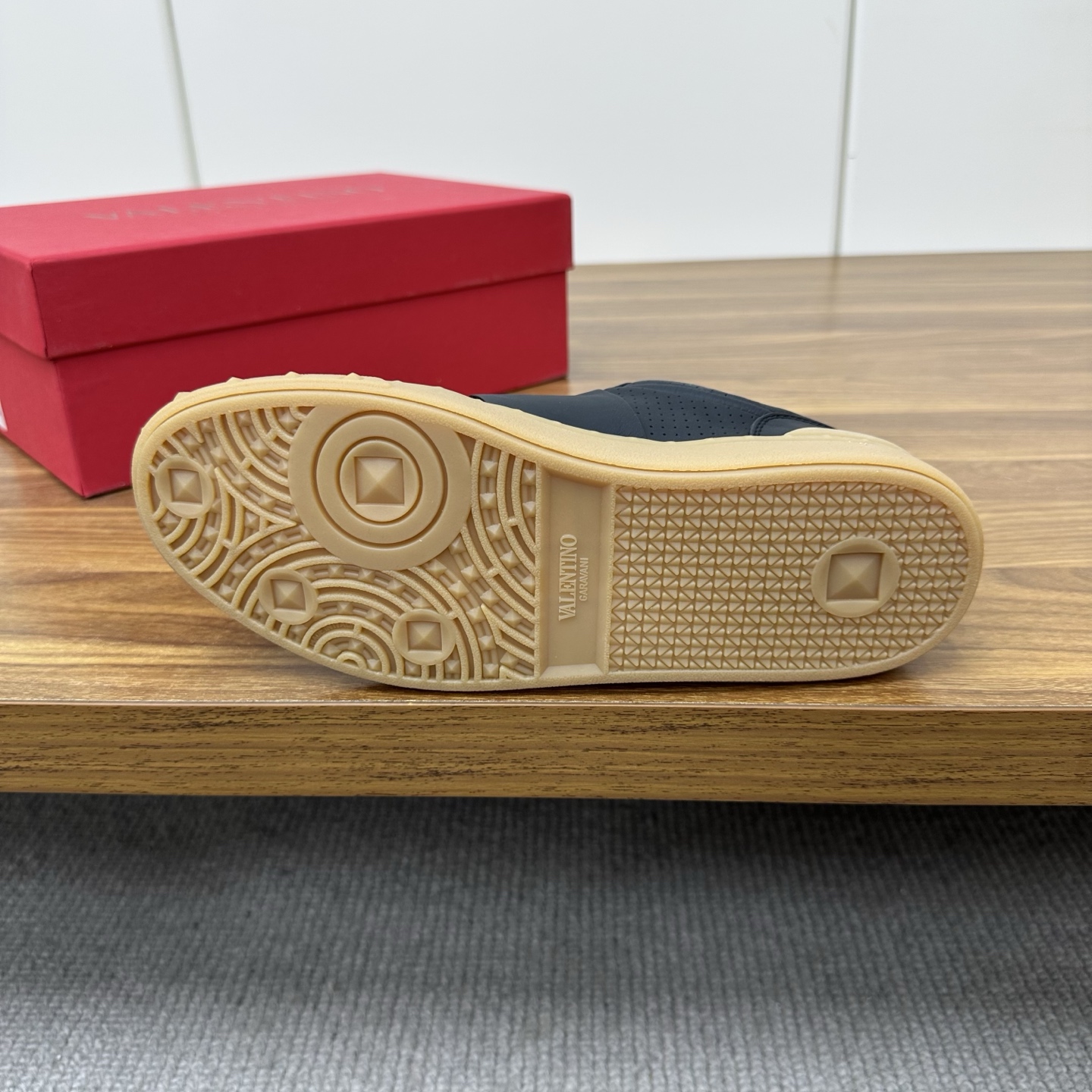 Valentino Luxury Footwear Collection 9