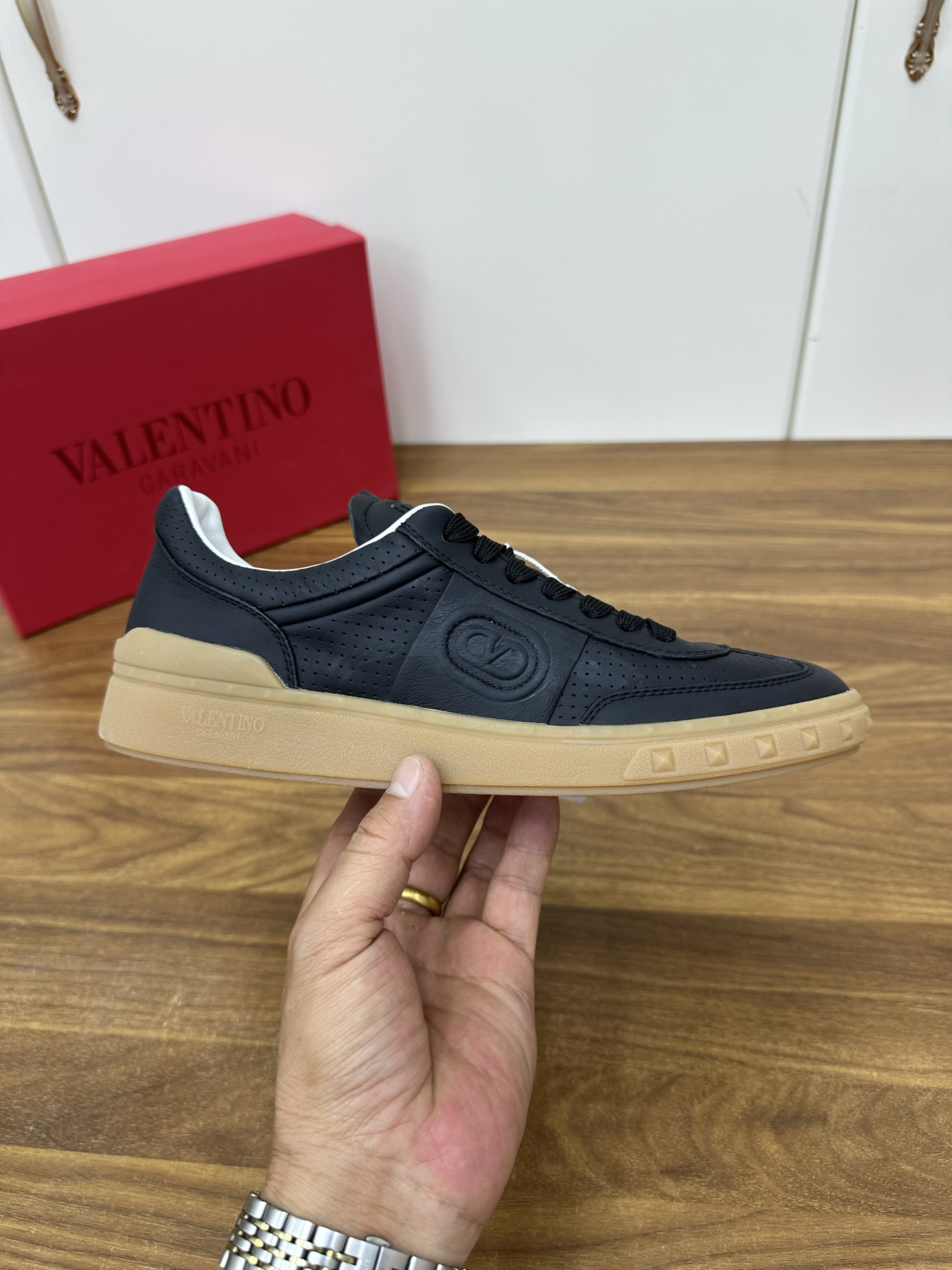 Valentino Luxury Footwear Collection 3