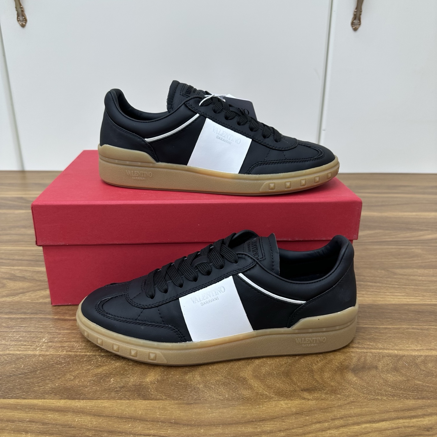 Valentino Luxury Footwear Collection 6