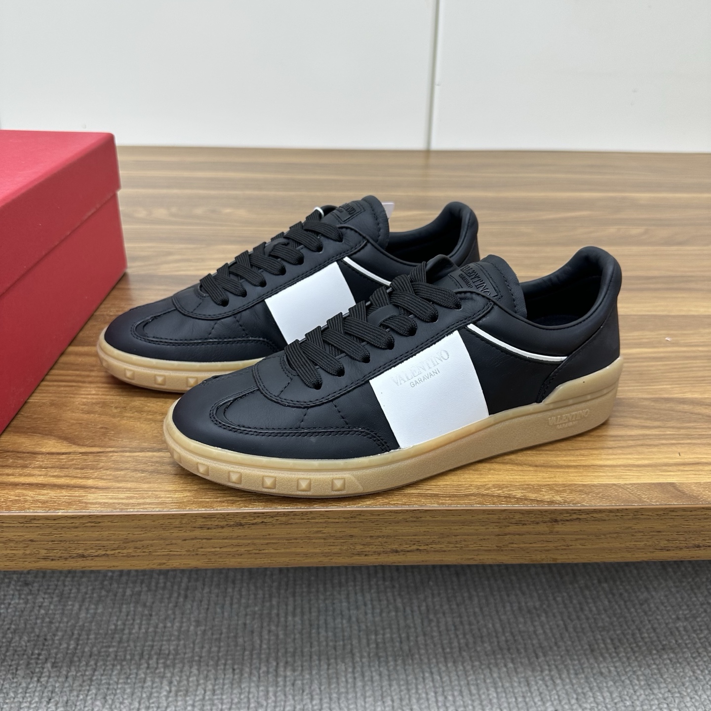Valentino Luxury Footwear Collection 7