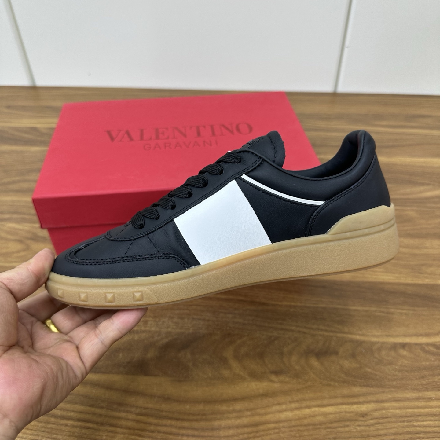 Valentino Luxury Footwear Collection 4