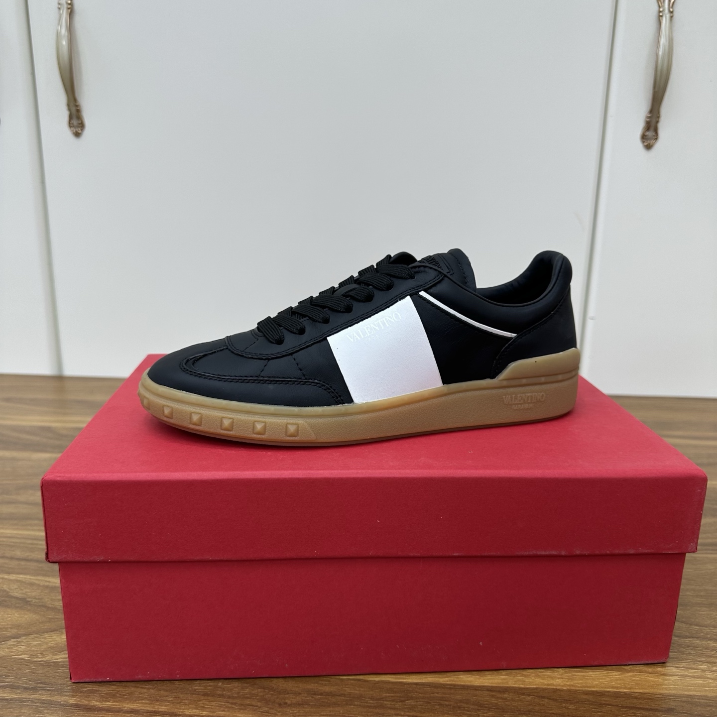 Valentino Luxury Footwear Collection 5