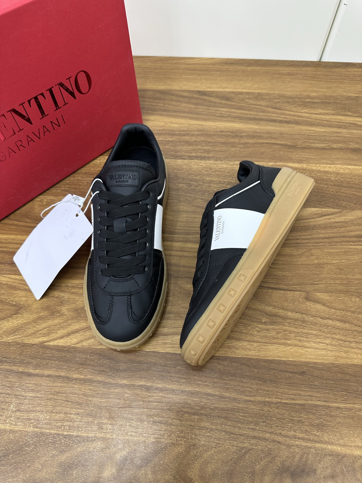 Valentino Luxury Footwear Collection 2