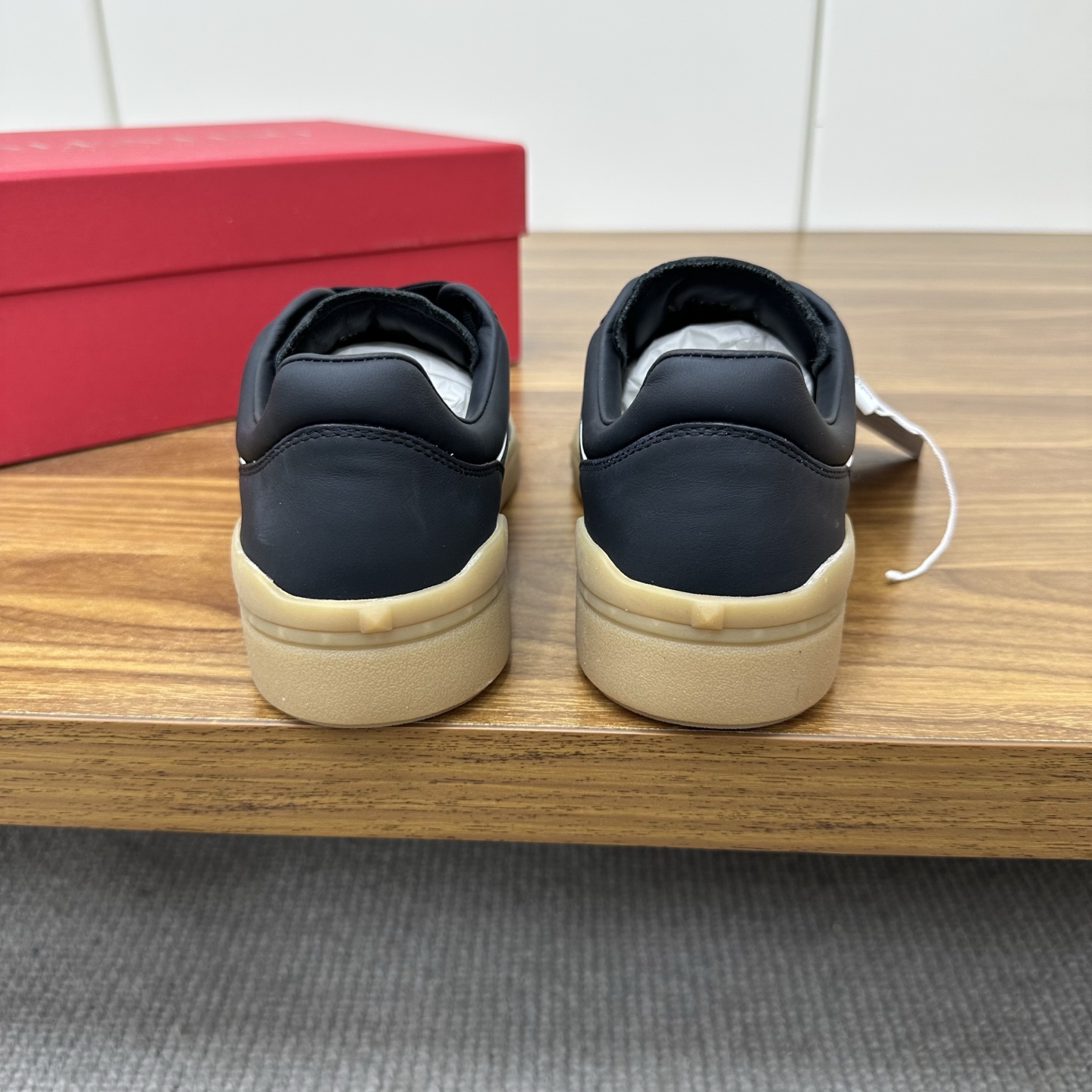 Valentino Luxury Footwear Collection 8