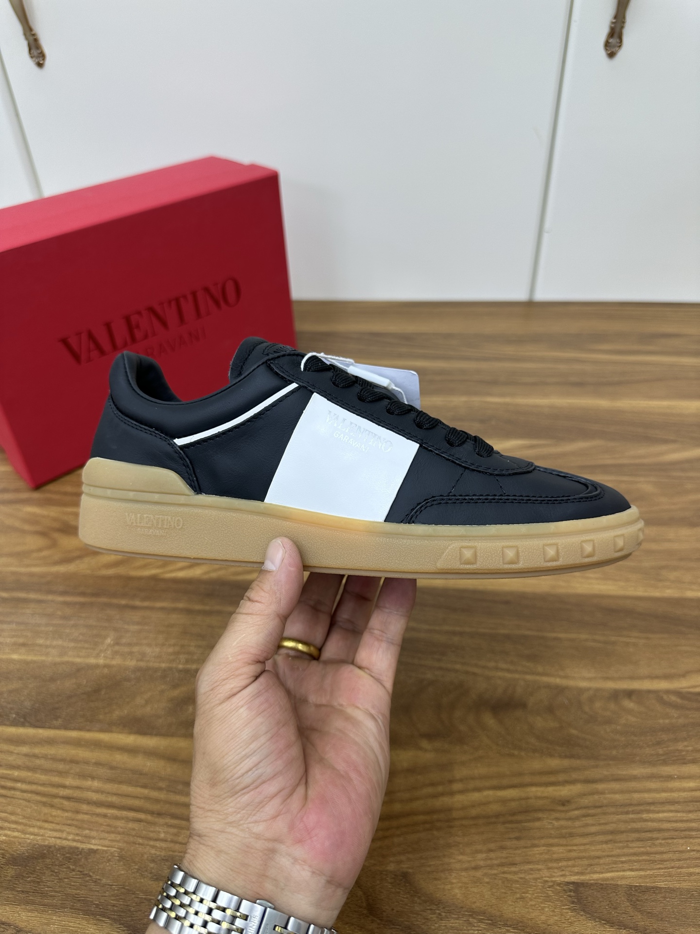 Valentino Luxury Footwear Collection 3