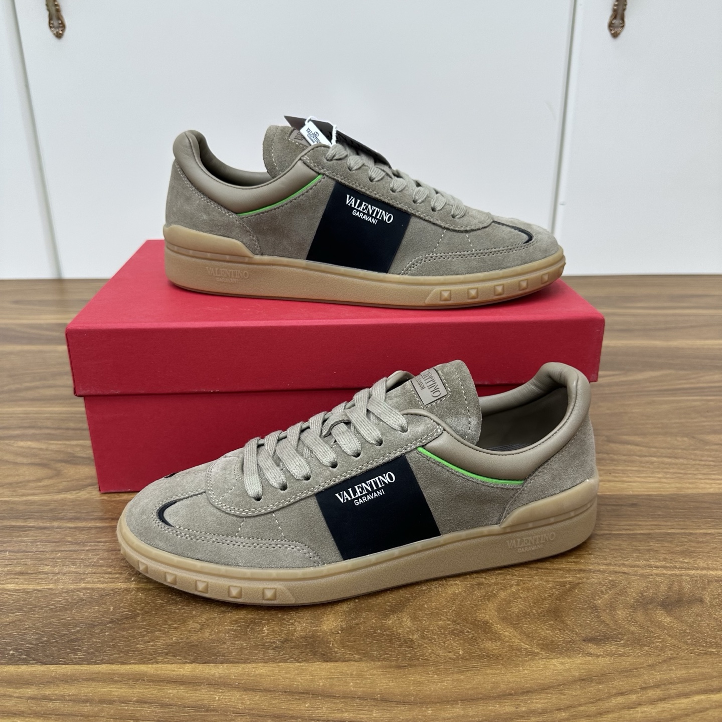 Valentino Luxury Footwear Collection 6