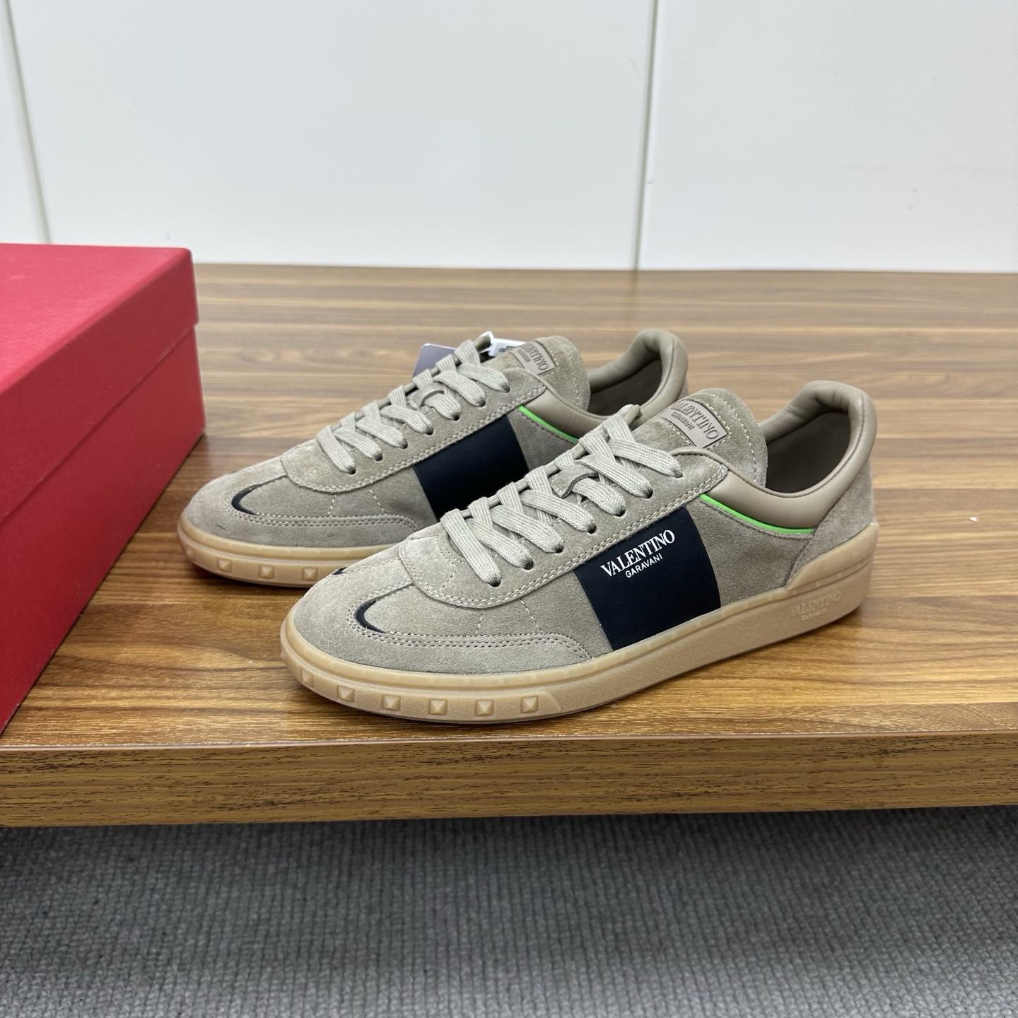 Valentino Luxury Footwear Collection 7