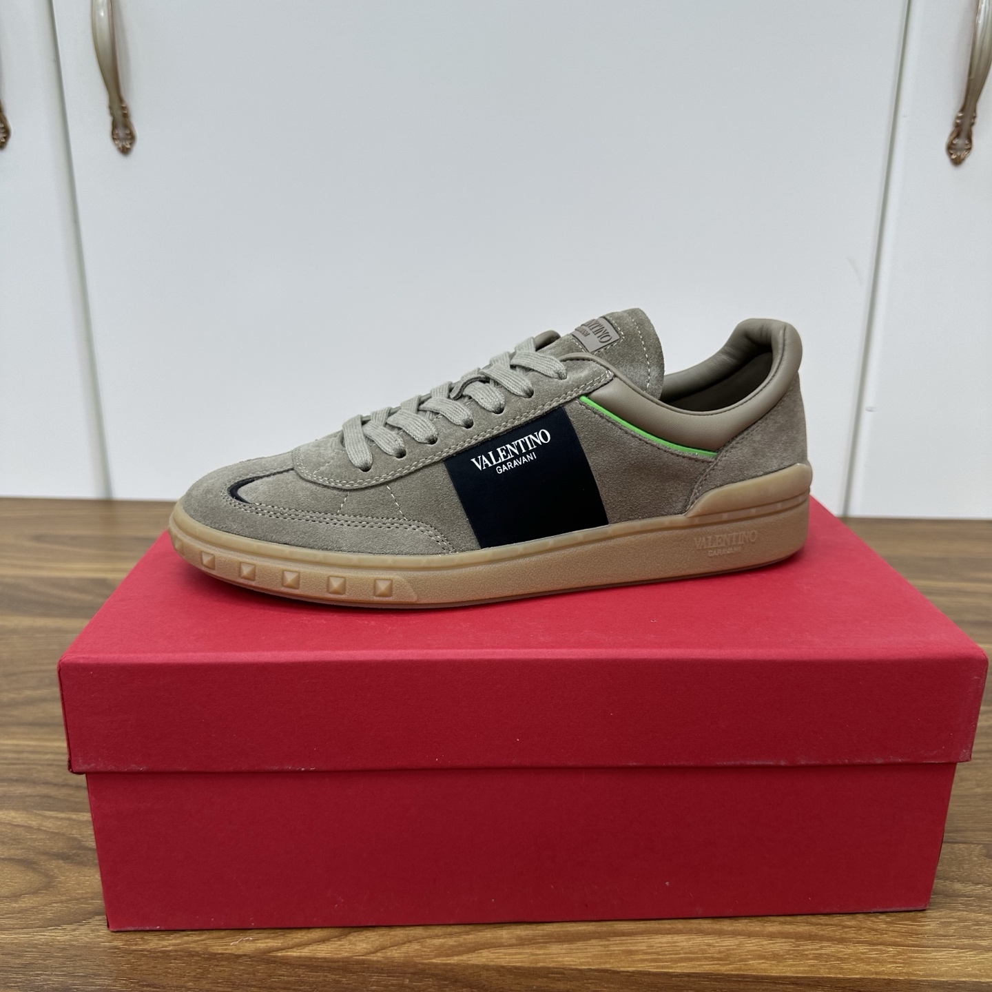 Valentino Luxury Footwear Collection 5