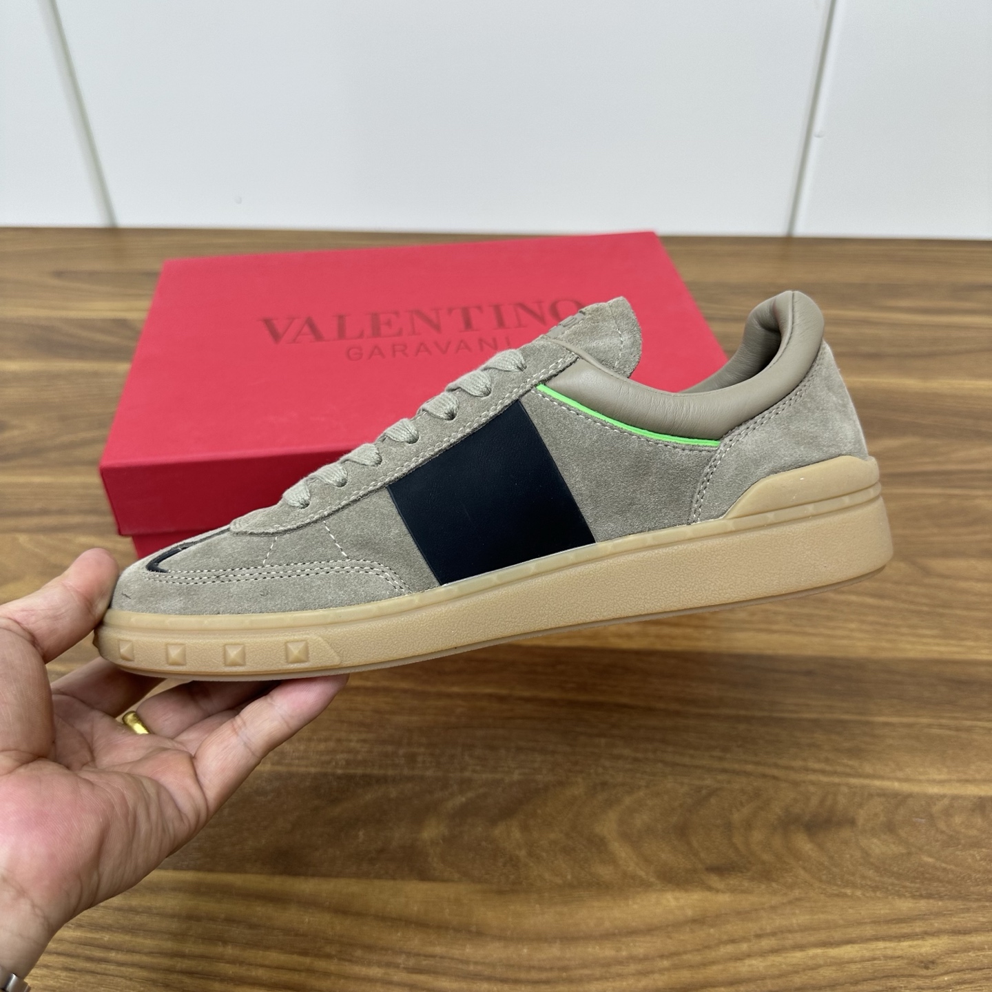 Valentino Luxury Footwear Collection 4