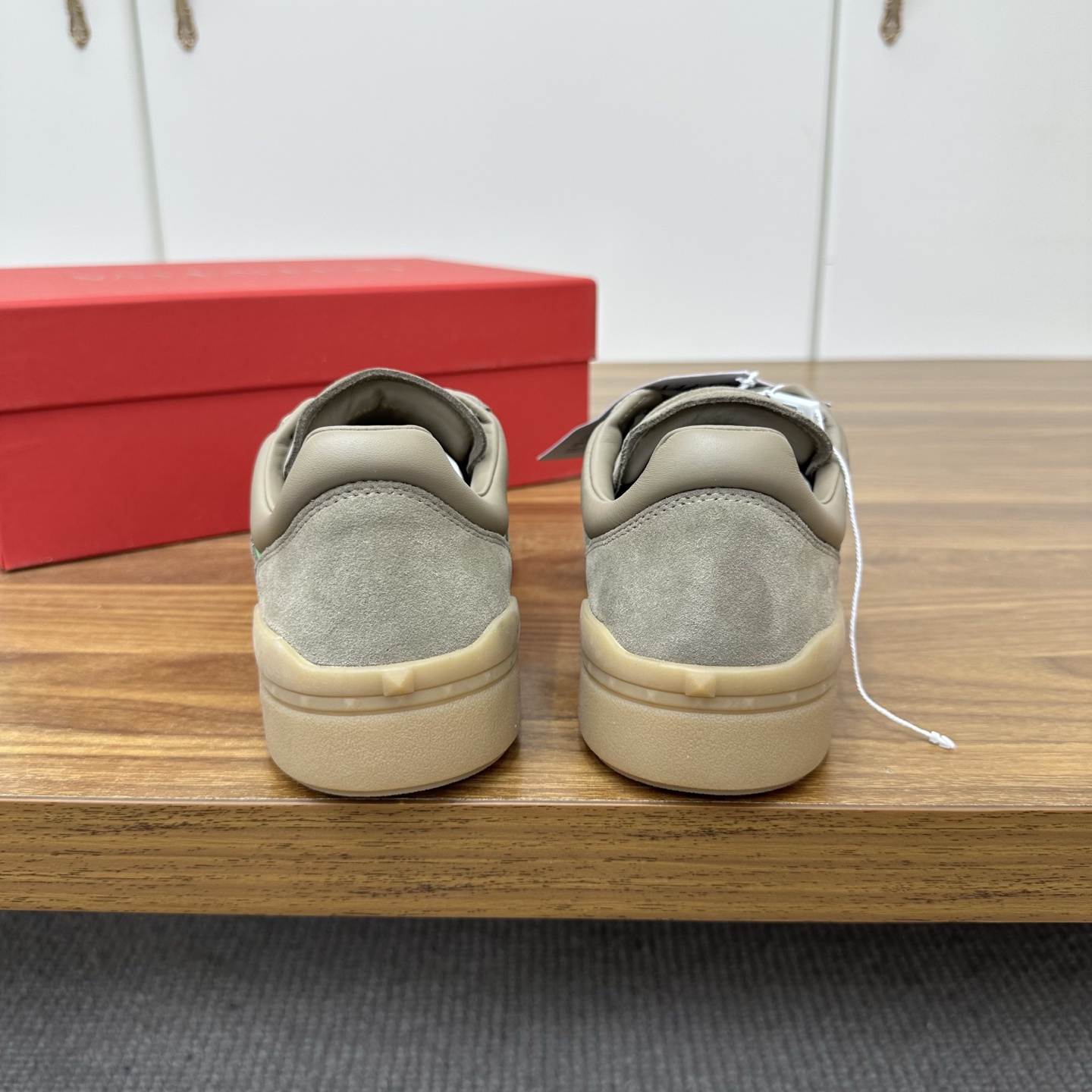 Valentino Luxury Footwear Collection 8