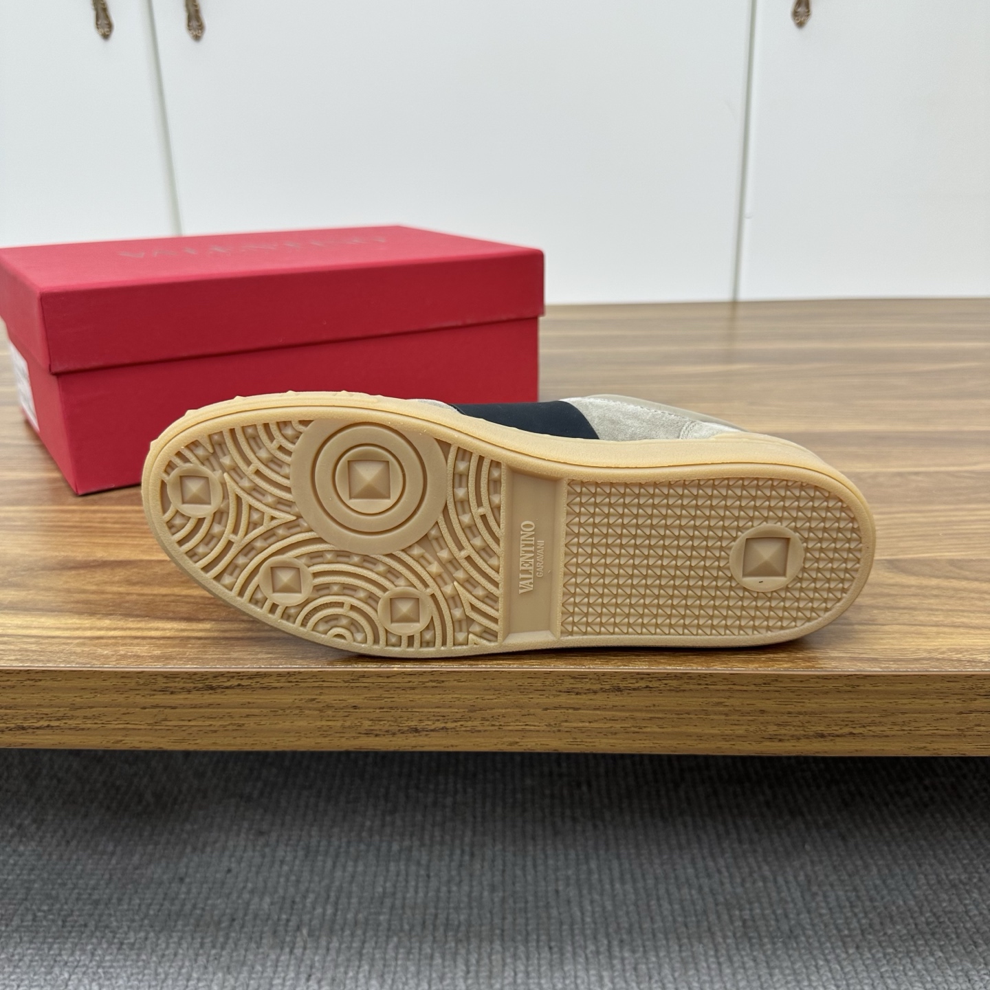 Valentino Luxury Footwear Collection 9