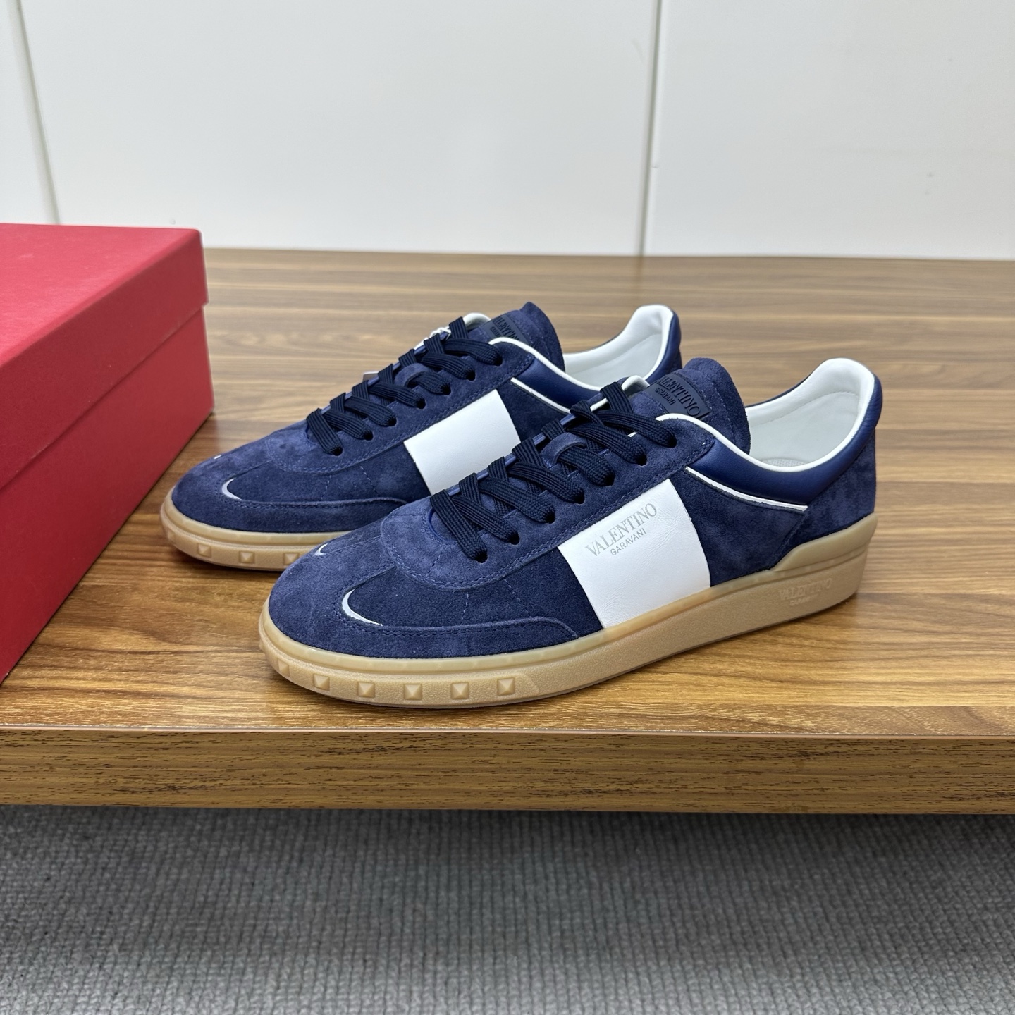 Valentino Luxury Footwear Collection 7
