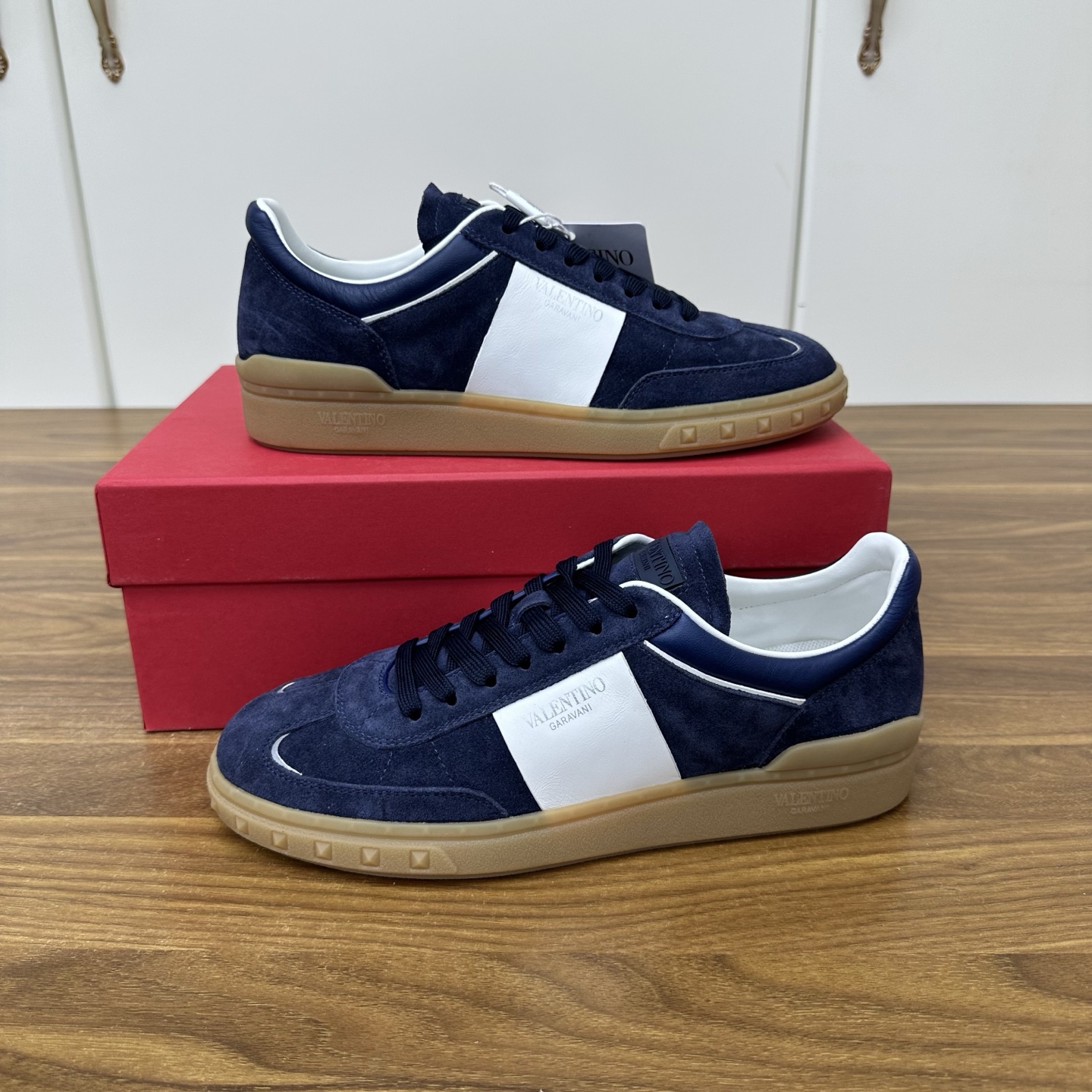 Valentino Luxury Footwear Collection 6