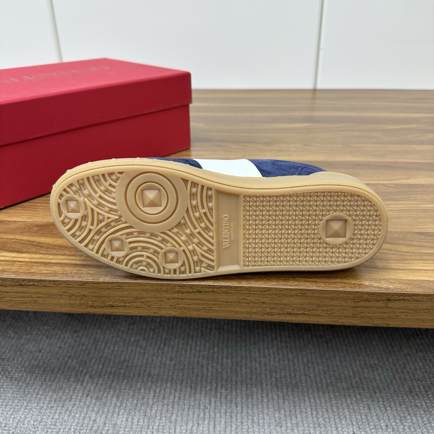 Valentino Luxury Footwear Collection 9