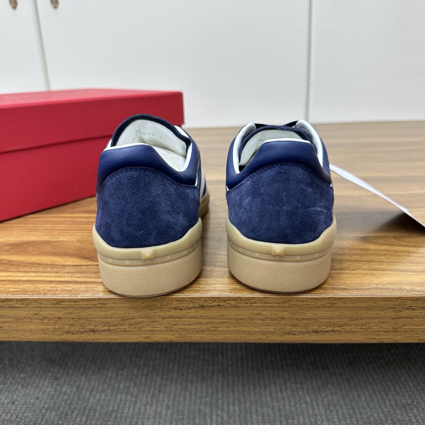 Valentino Luxury Footwear Collection 8