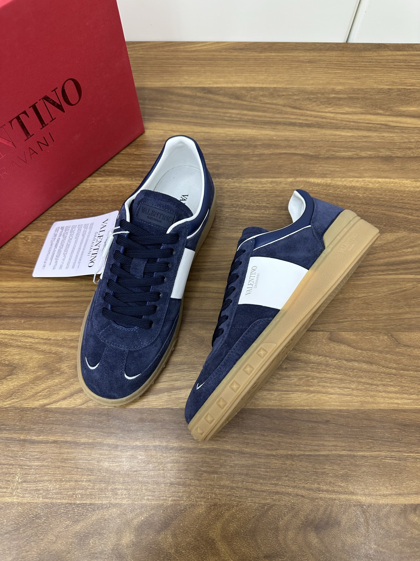 Valentino Luxury Footwear Collection 2