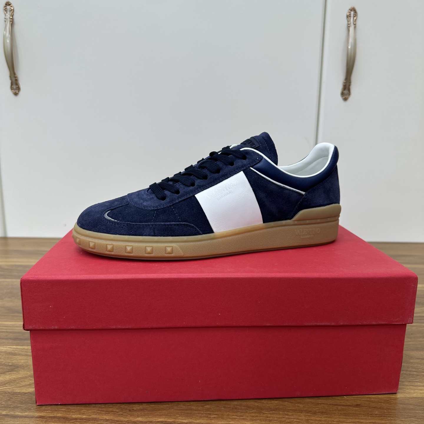 Valentino Luxury Footwear Collection 5