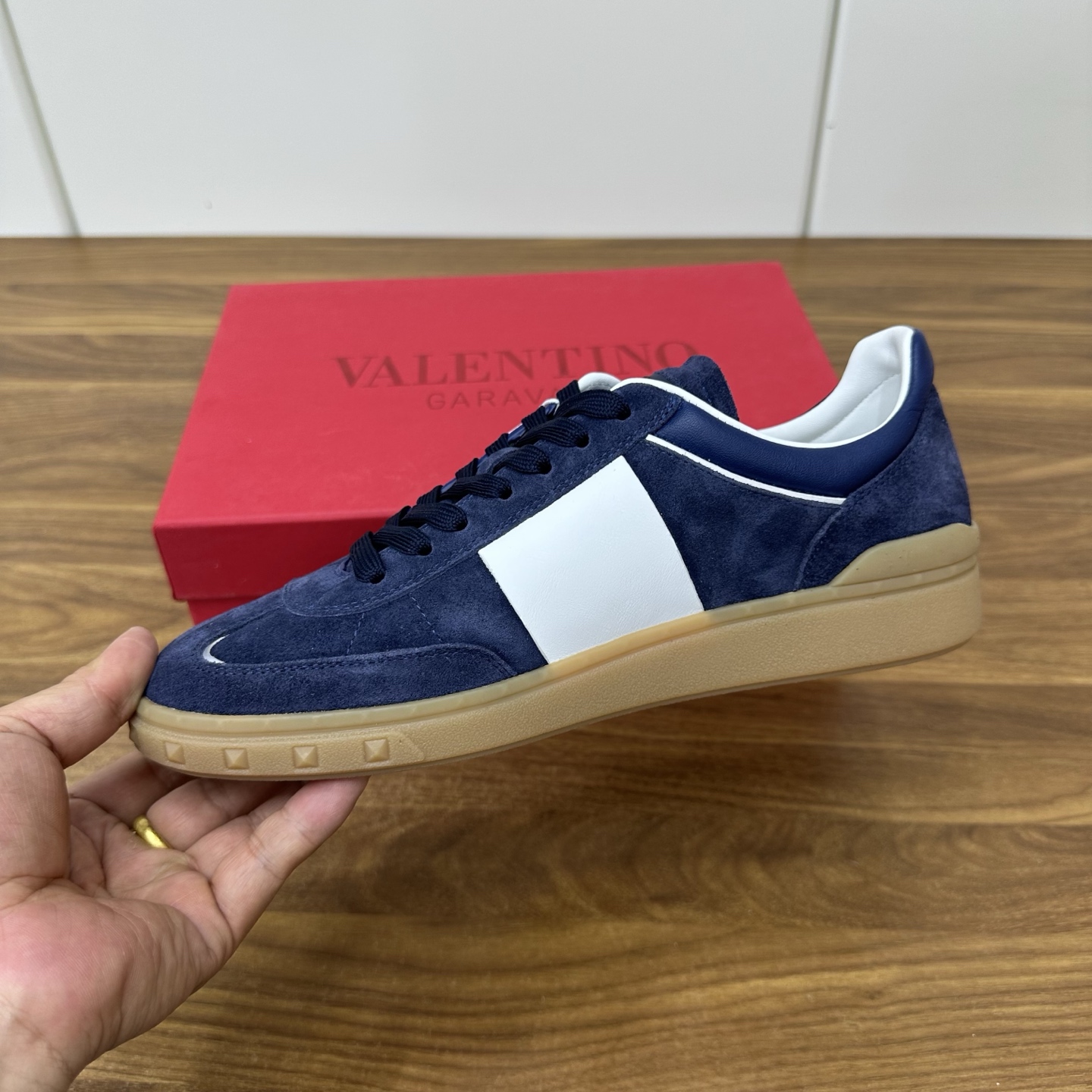 Valentino Luxury Footwear Collection 4