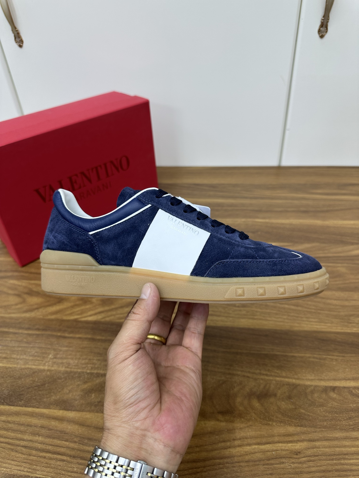 Valentino Luxury Footwear Collection 3