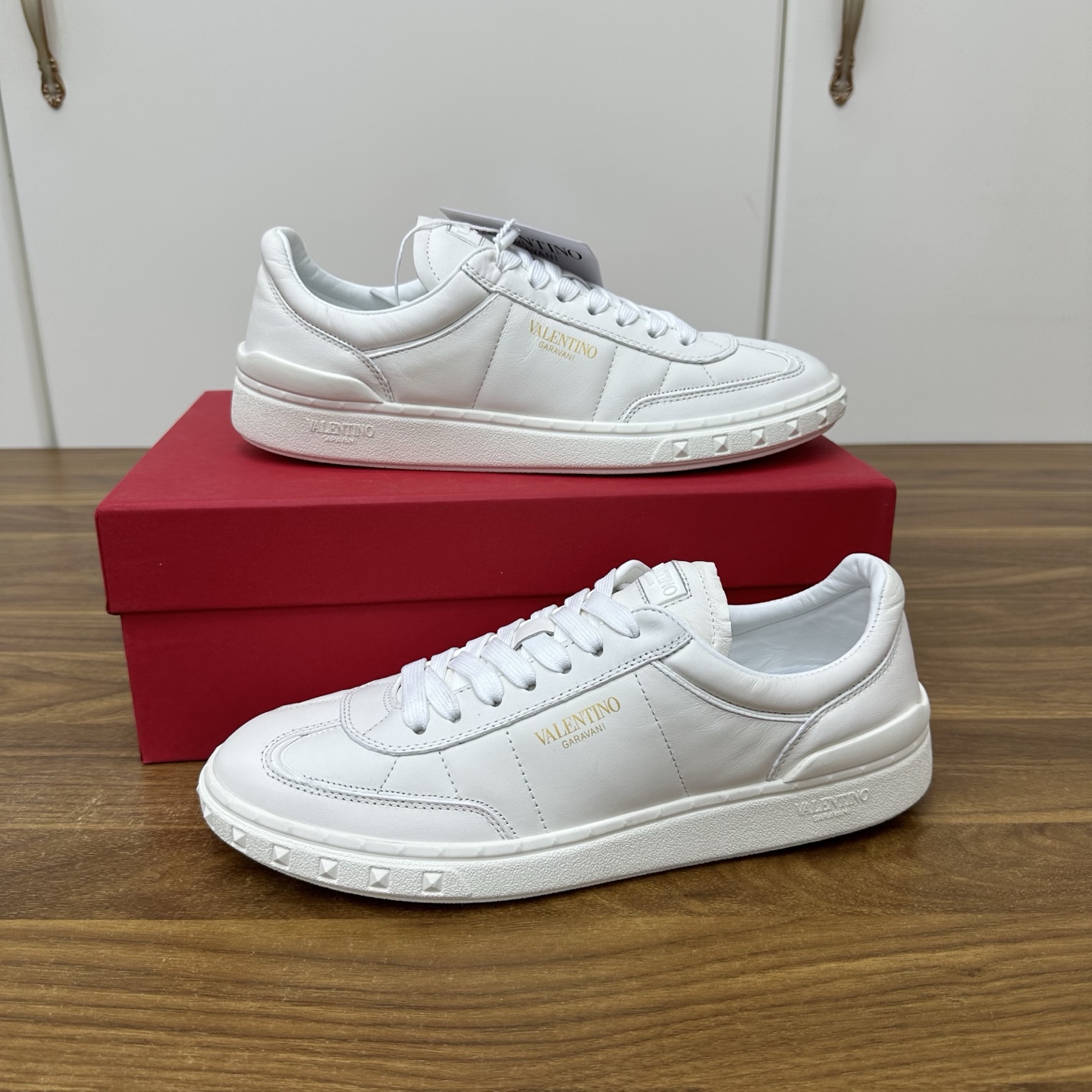 Valentino Luxury Footwear Collection 6